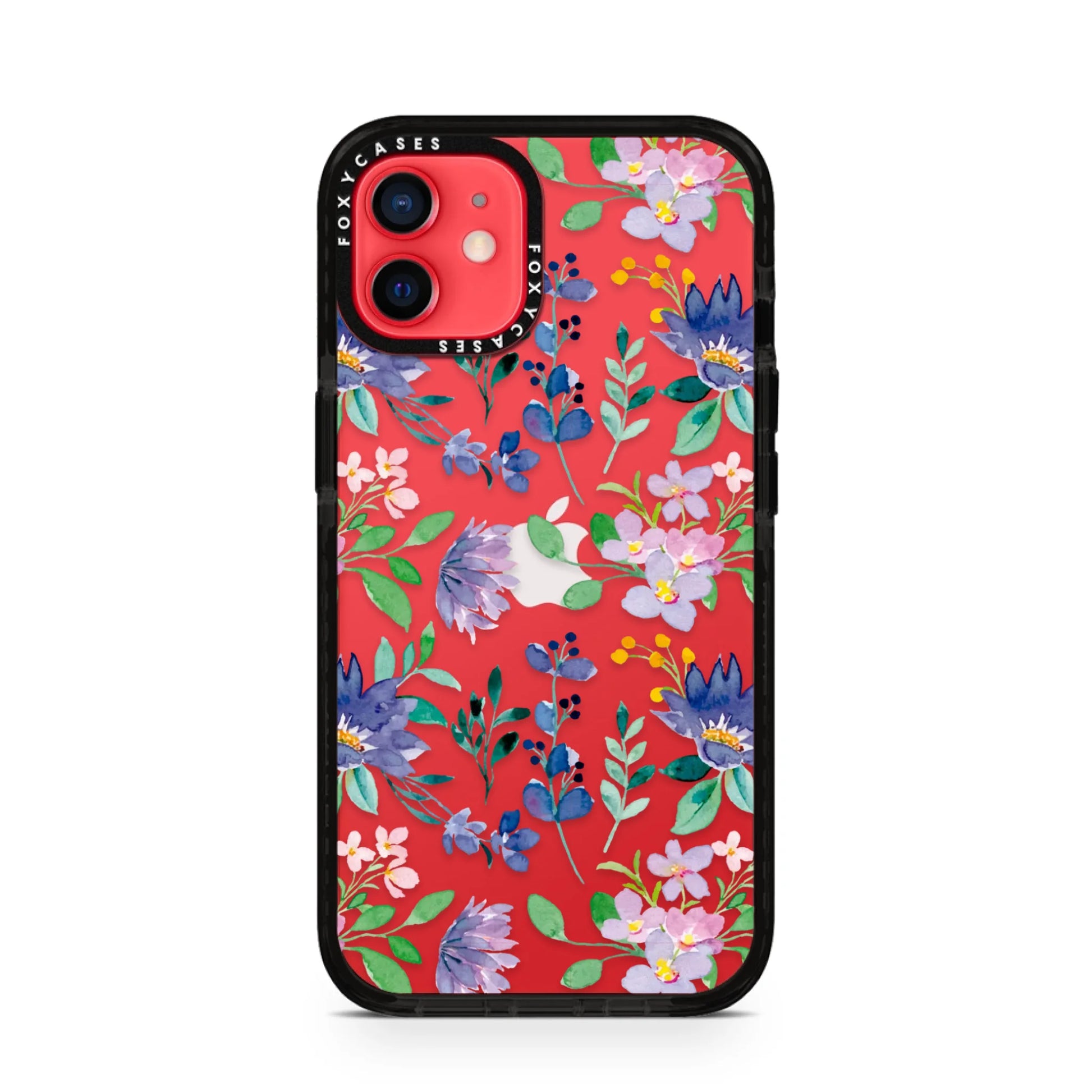 iPhone-12-Red