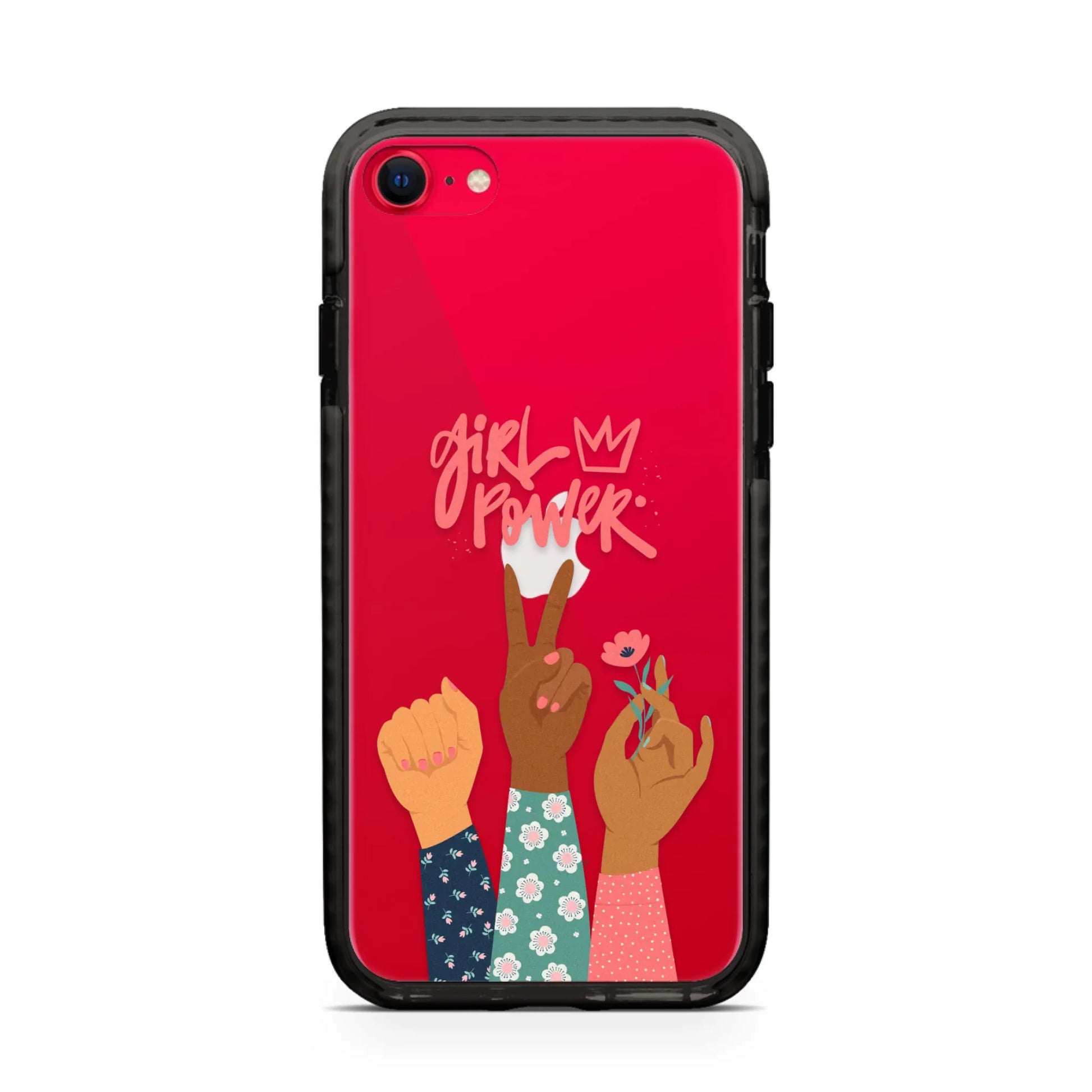 iPhone-SE-Red