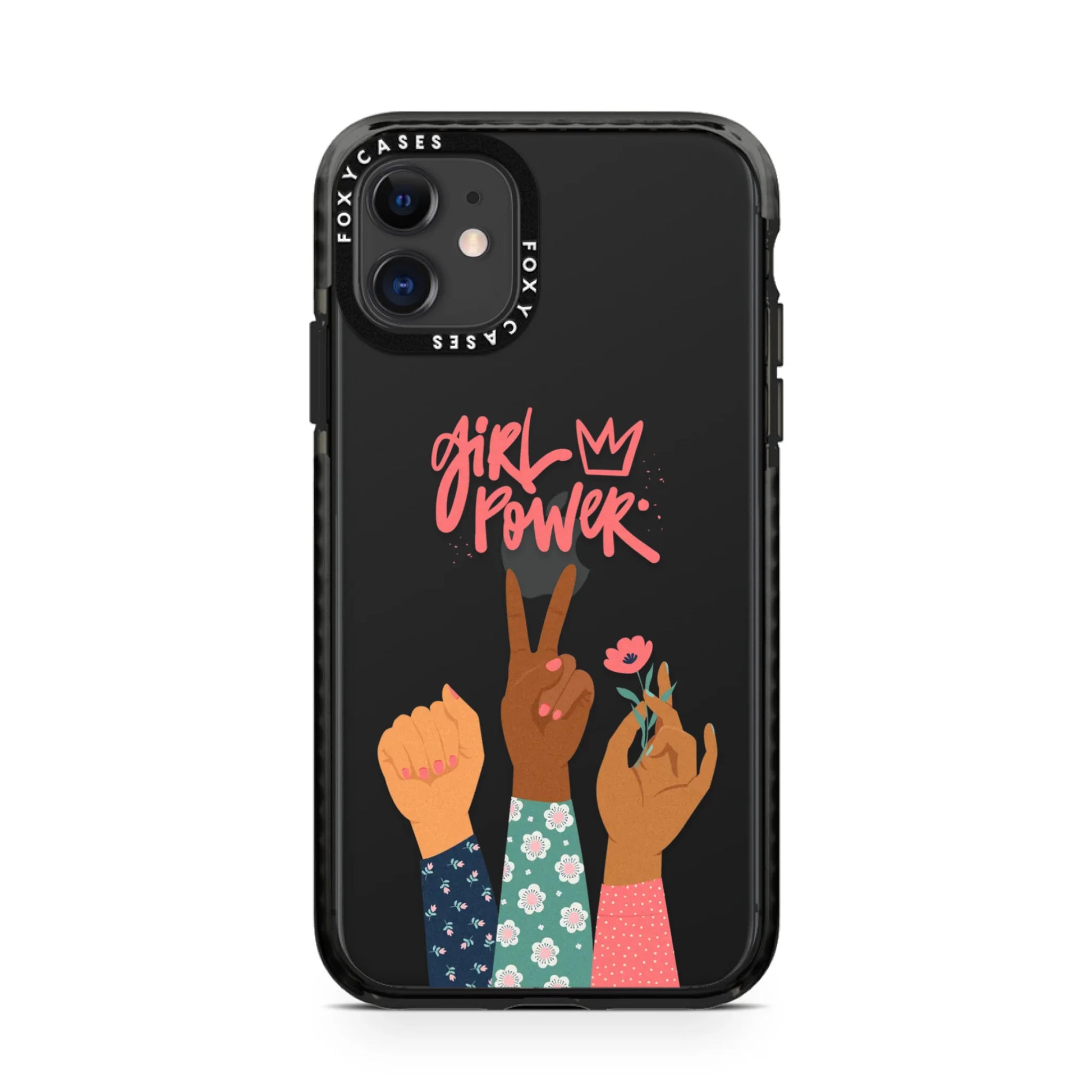 iPhone-11-Black