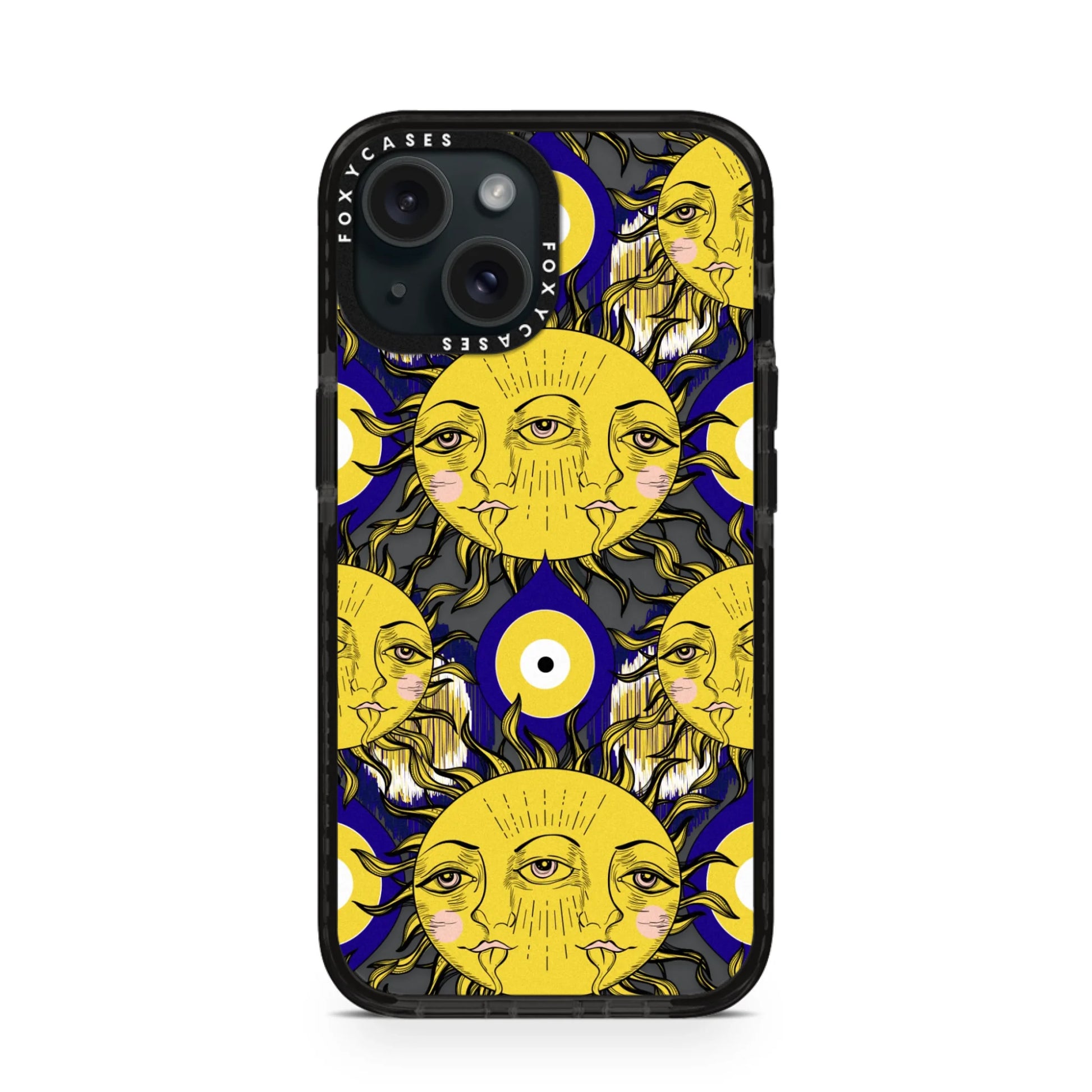 iPhone-15-Black