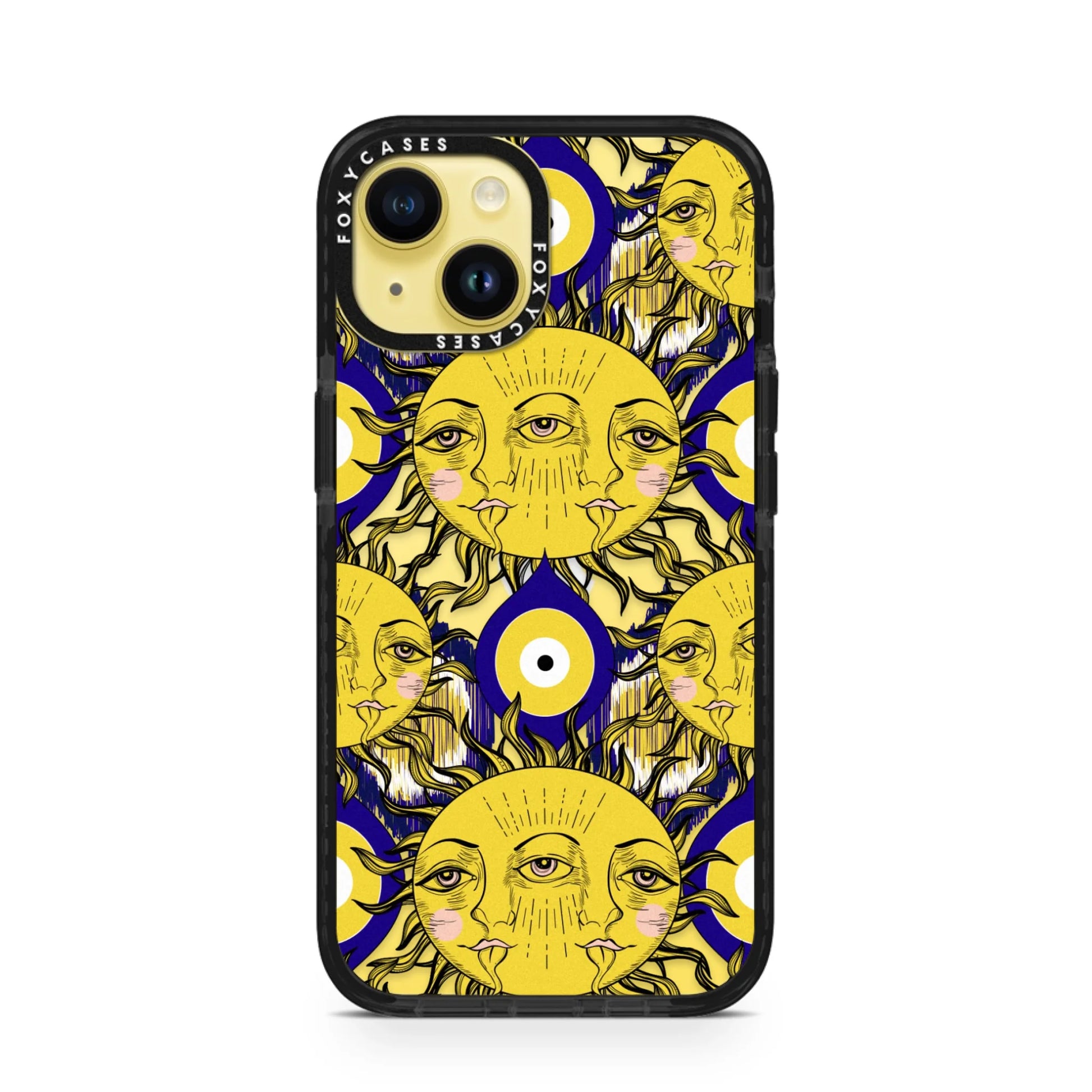 iPhone-14-Yellow