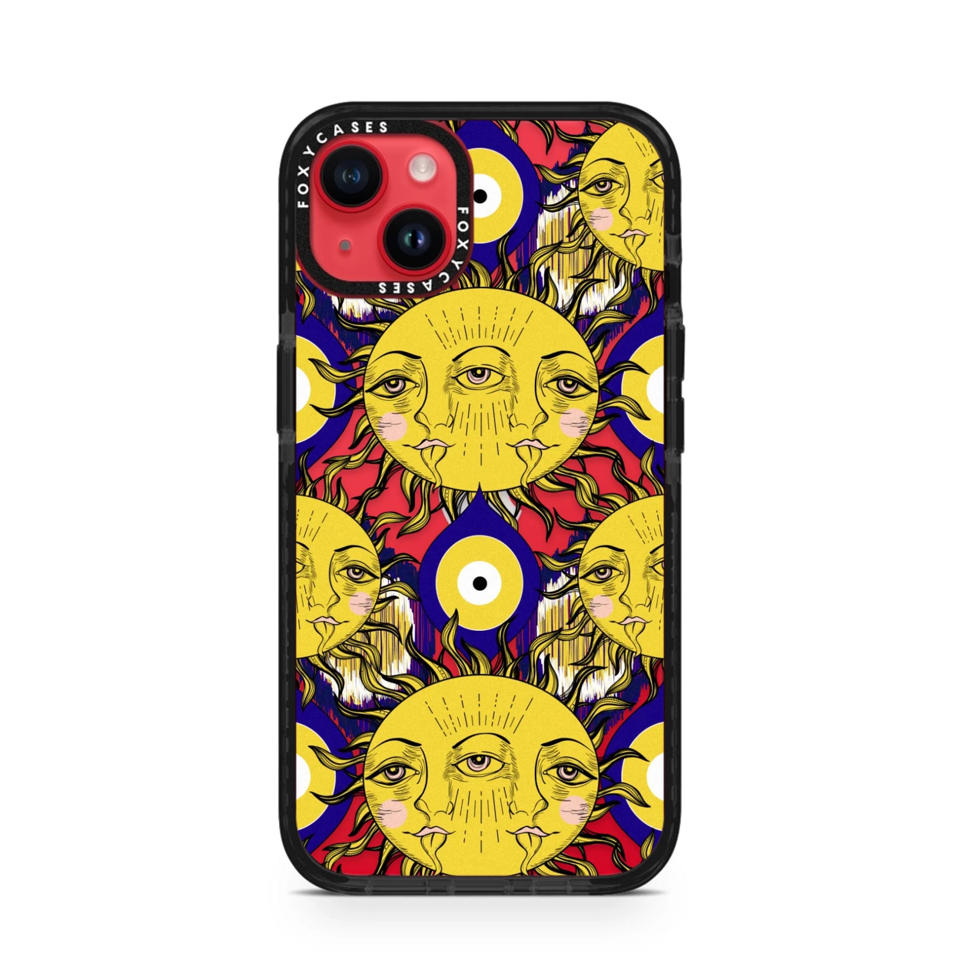 iPhone-14-Plus-Red