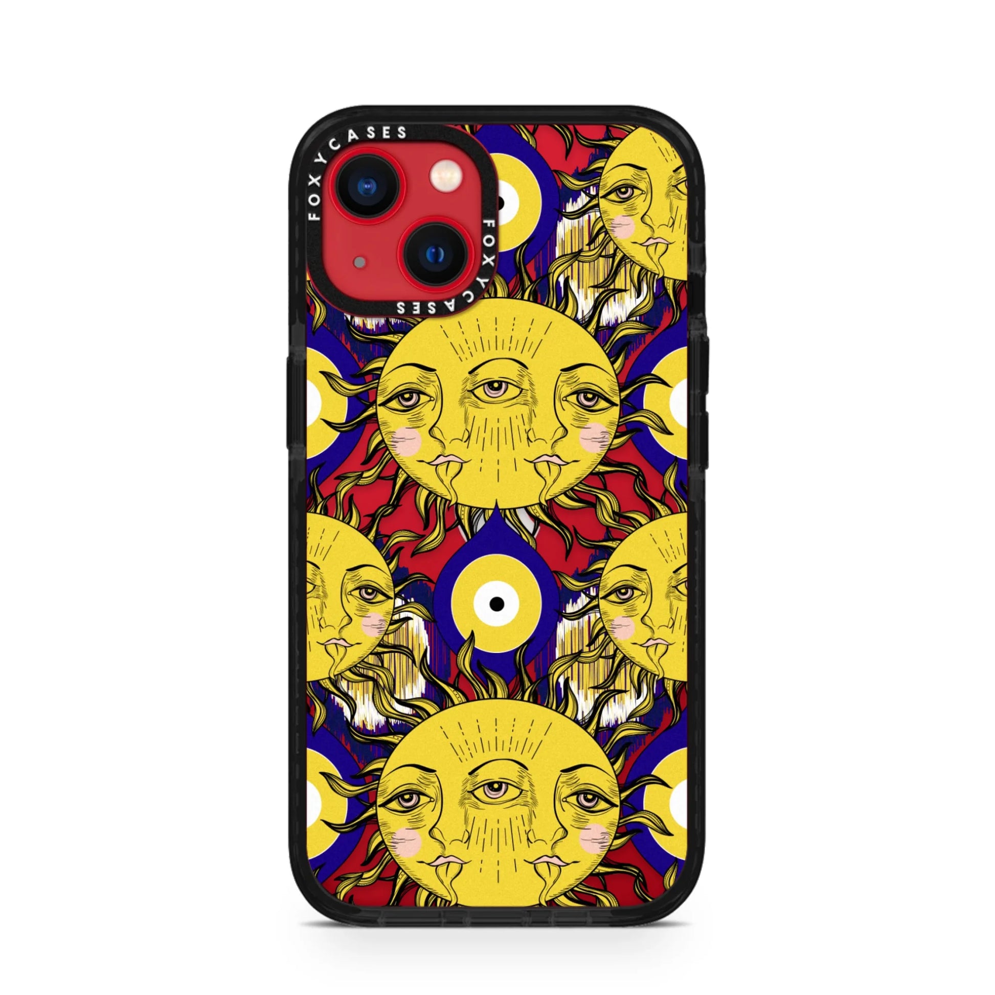 iPhone-13-Red