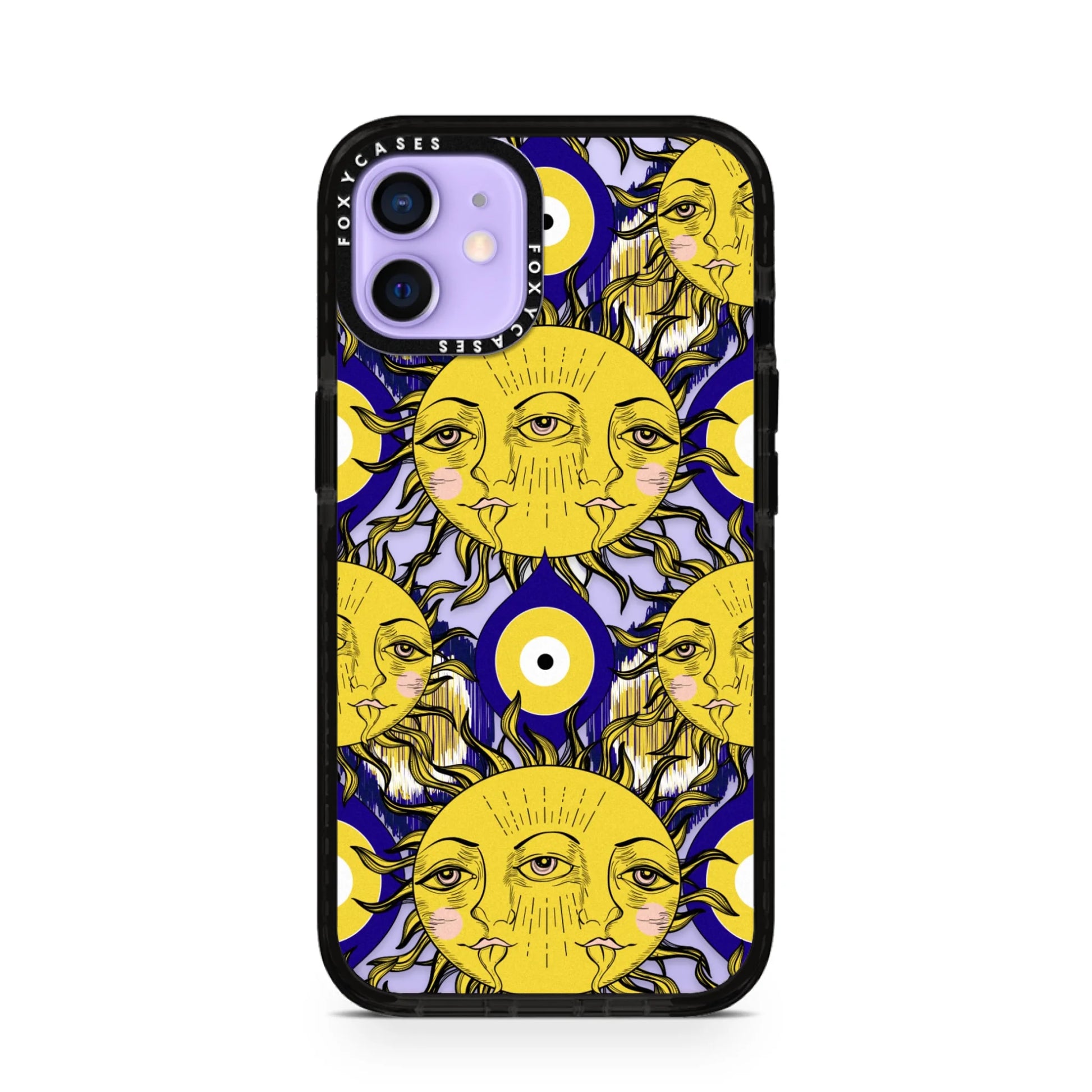 iPhone-12-Purple