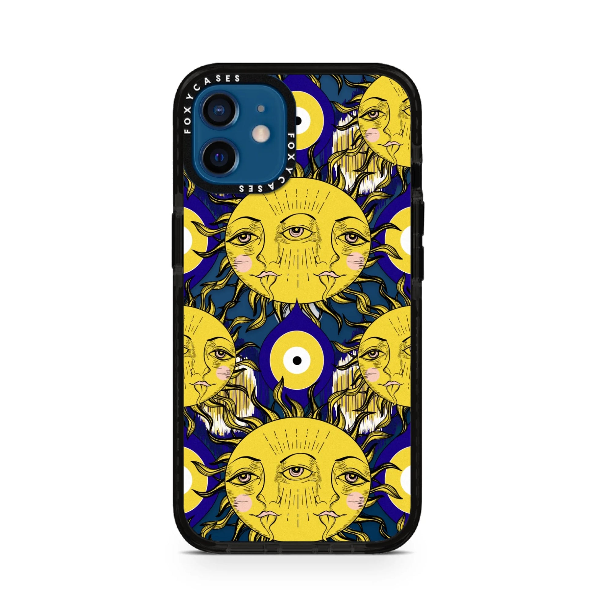 iPhone-12-Blue