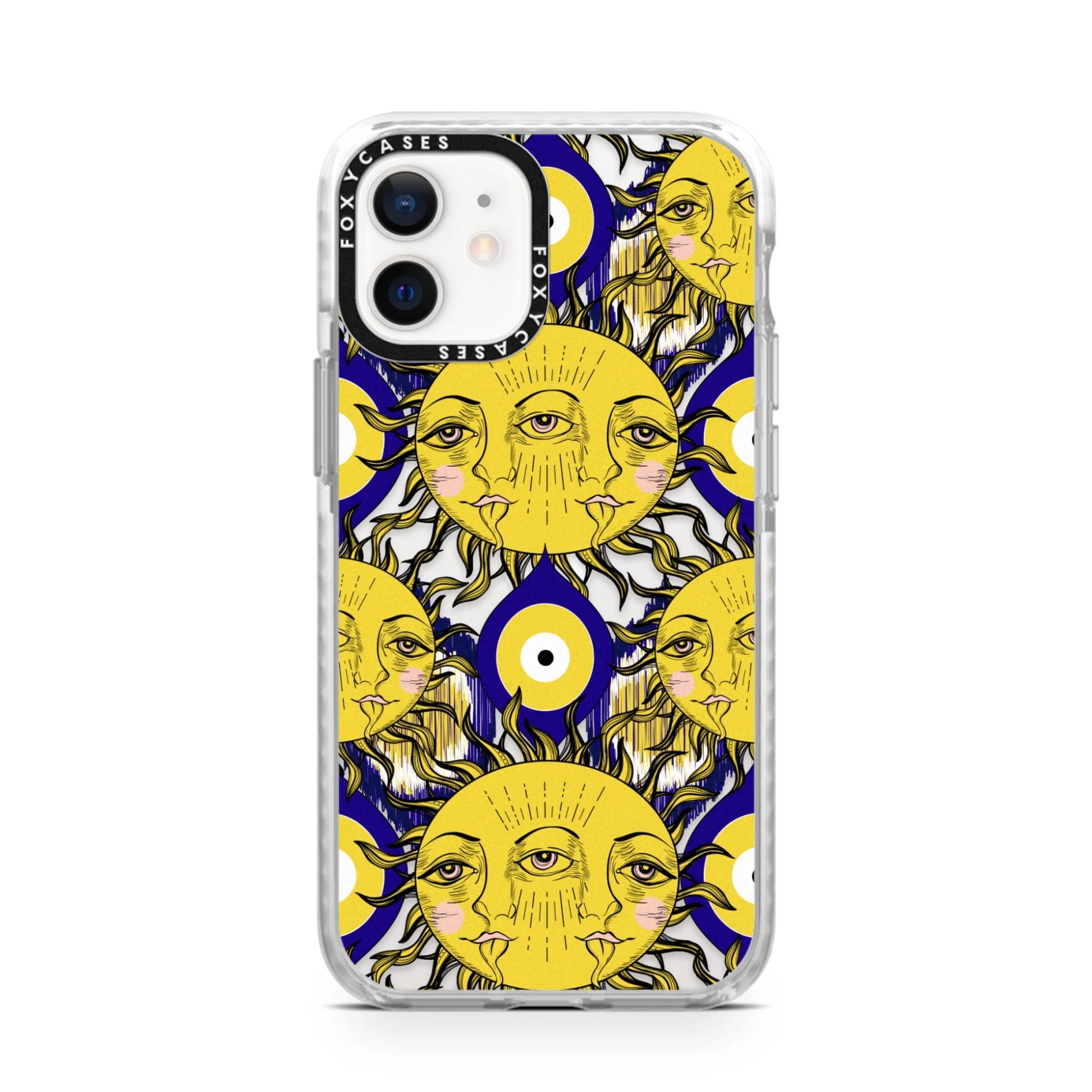iPhone-12-Mini-White