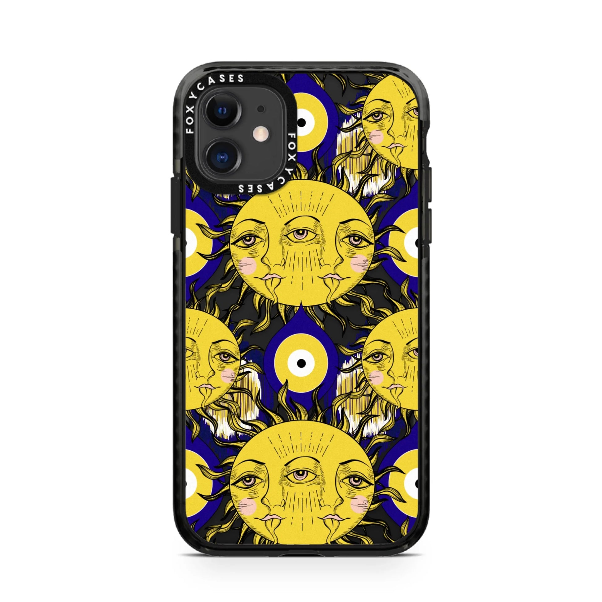 iPhone-11-Black
