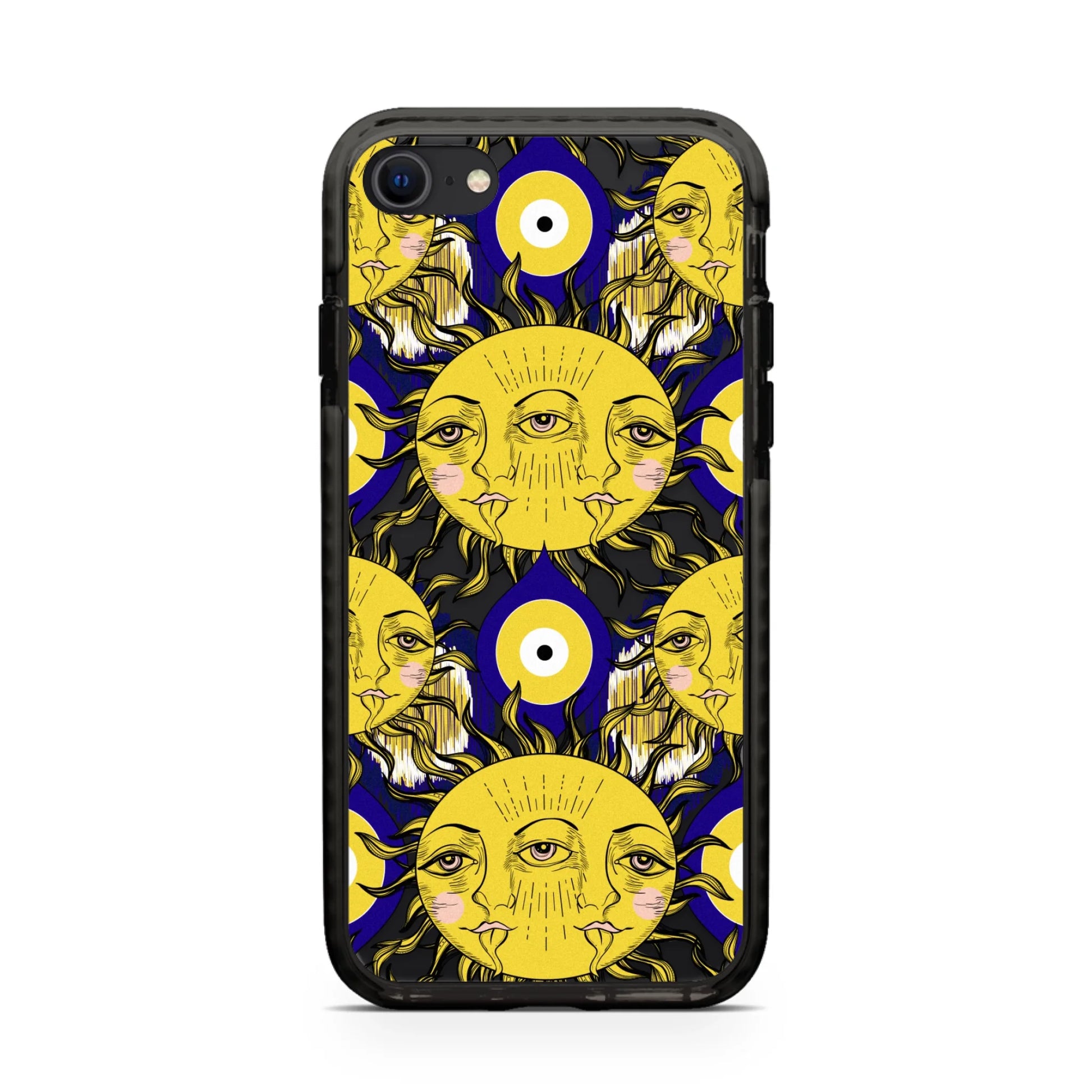 iPhone-SE-Black