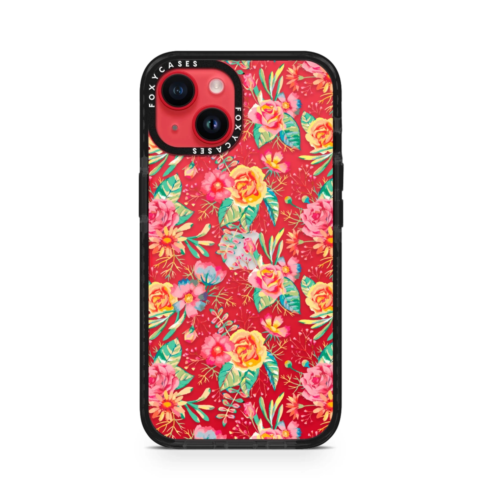 iPhone-14-Red