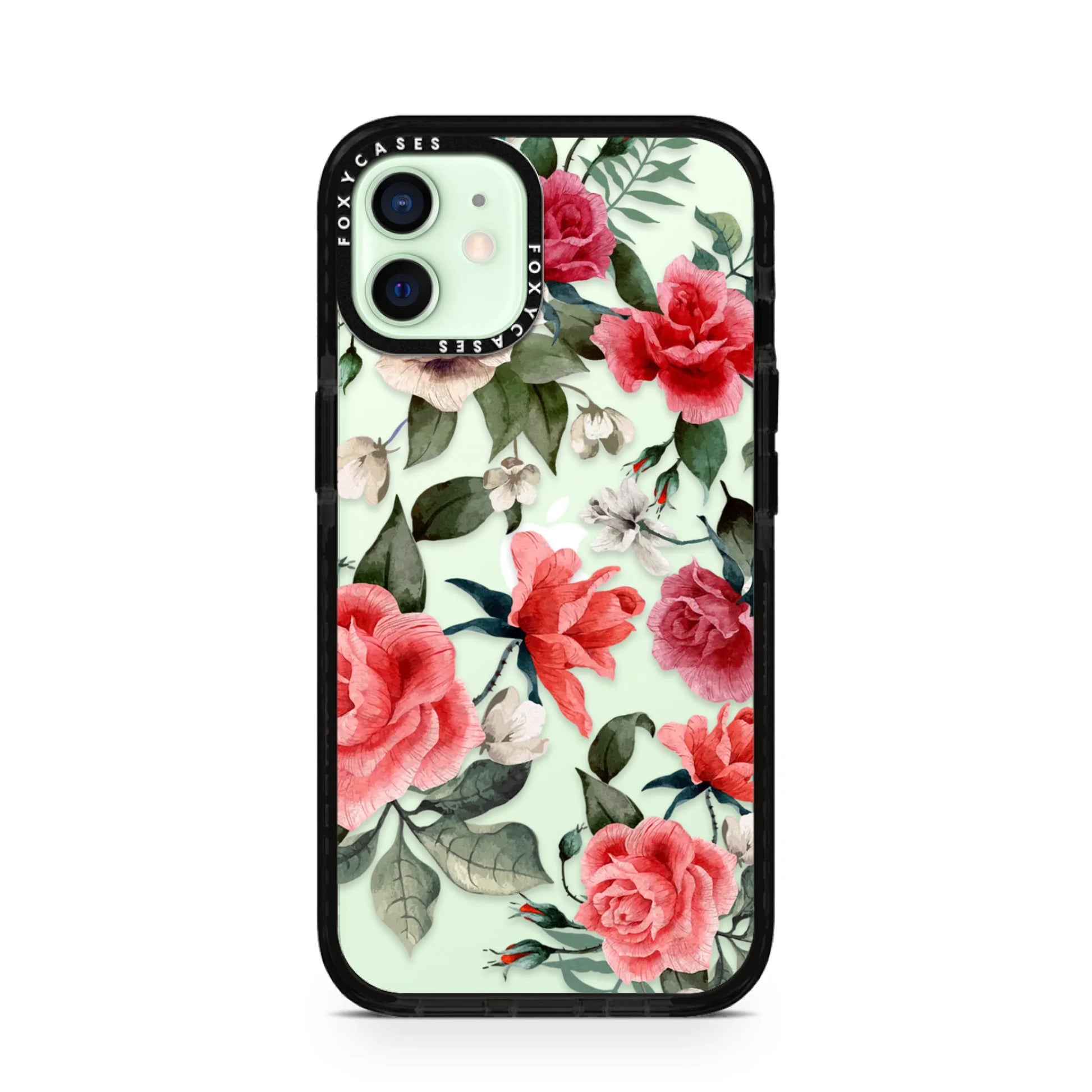 iPhone-12-Green