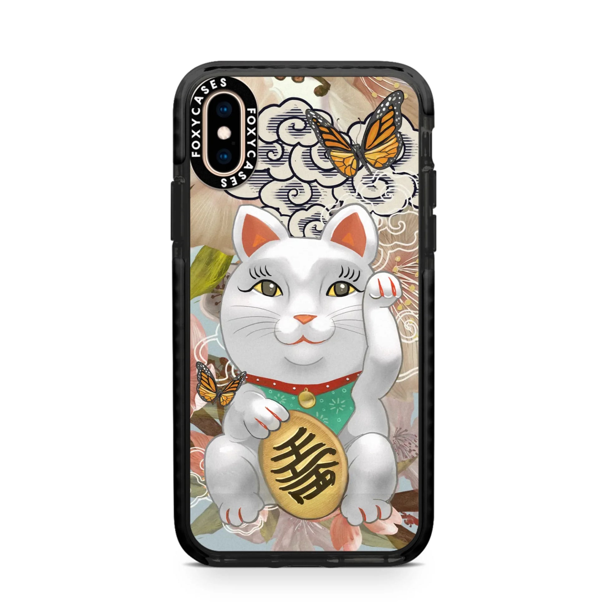 iPhone-XS-Gold