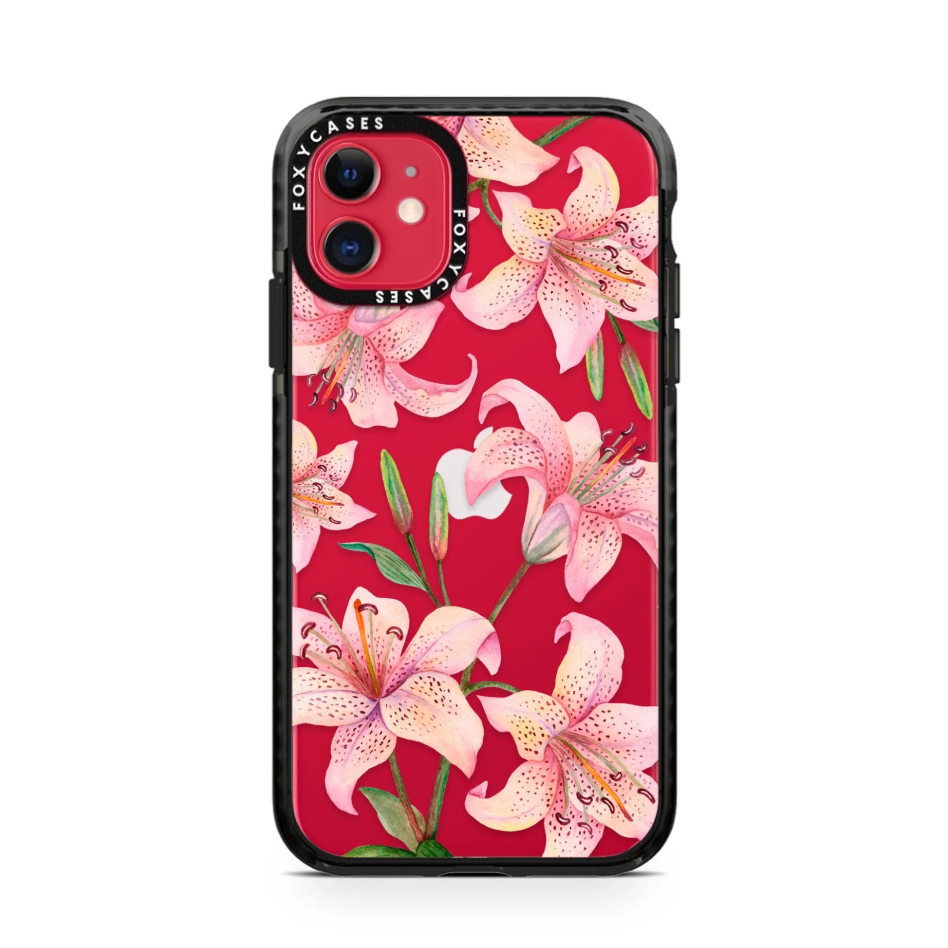 iPhone-11-Red