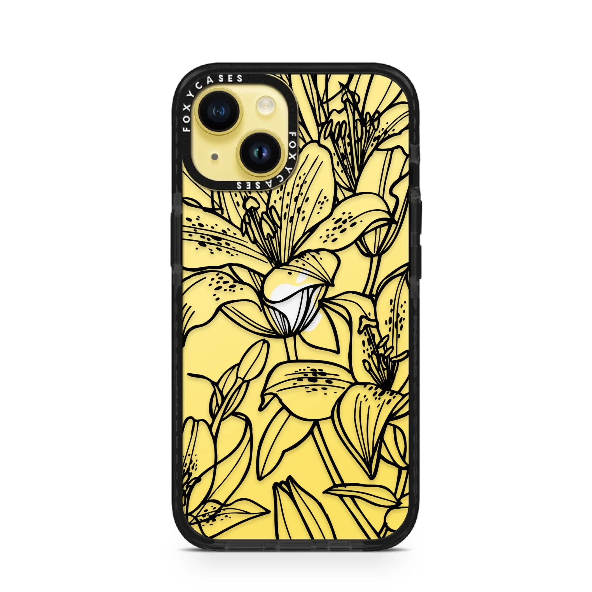 iPhone-14-Yellow