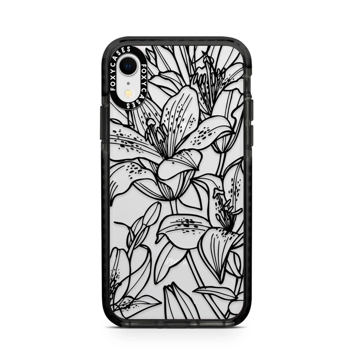 IPhone-XR-White
