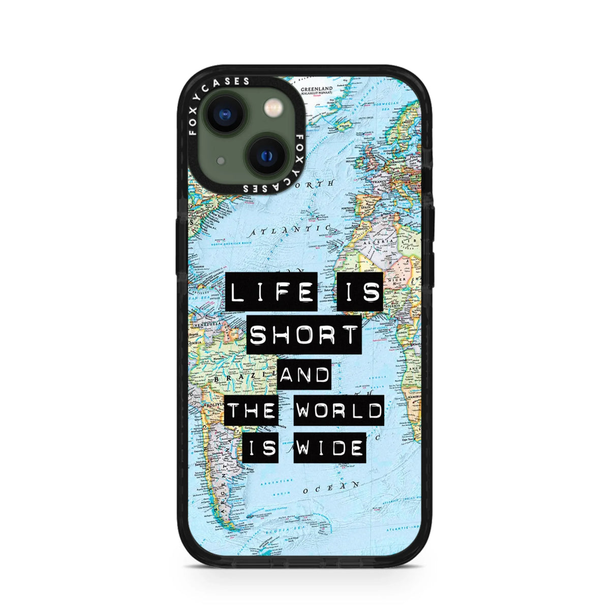 iPhone-13-Green