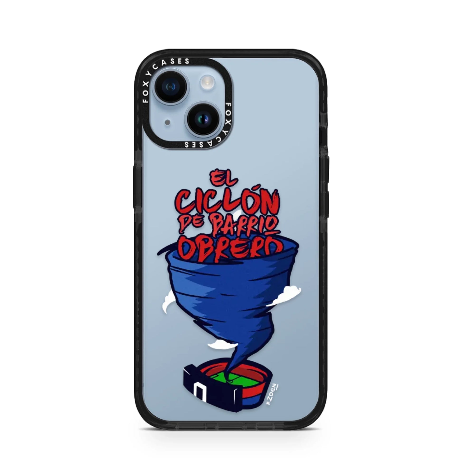 iPhone-14-Blue