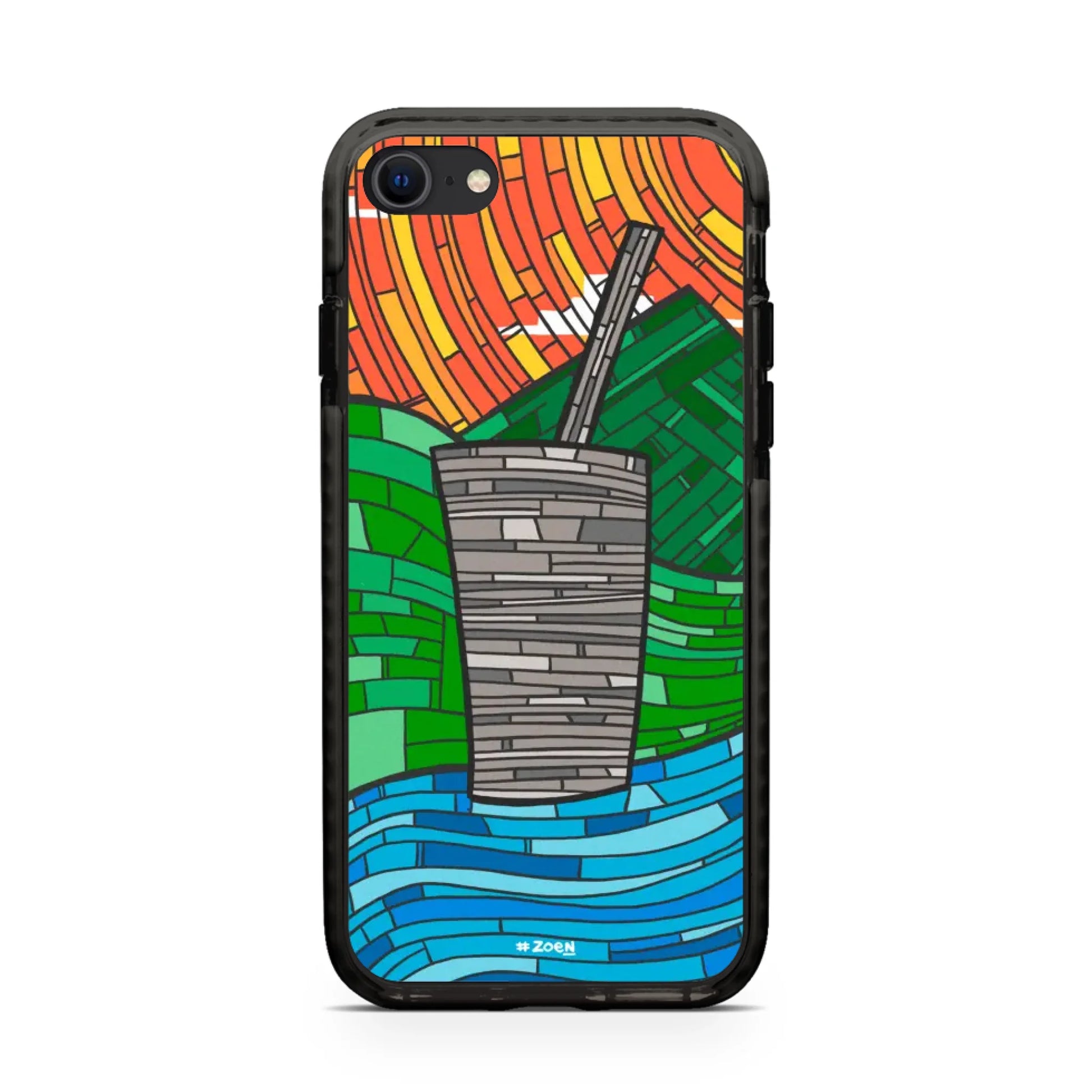 iPhone-SE-Black