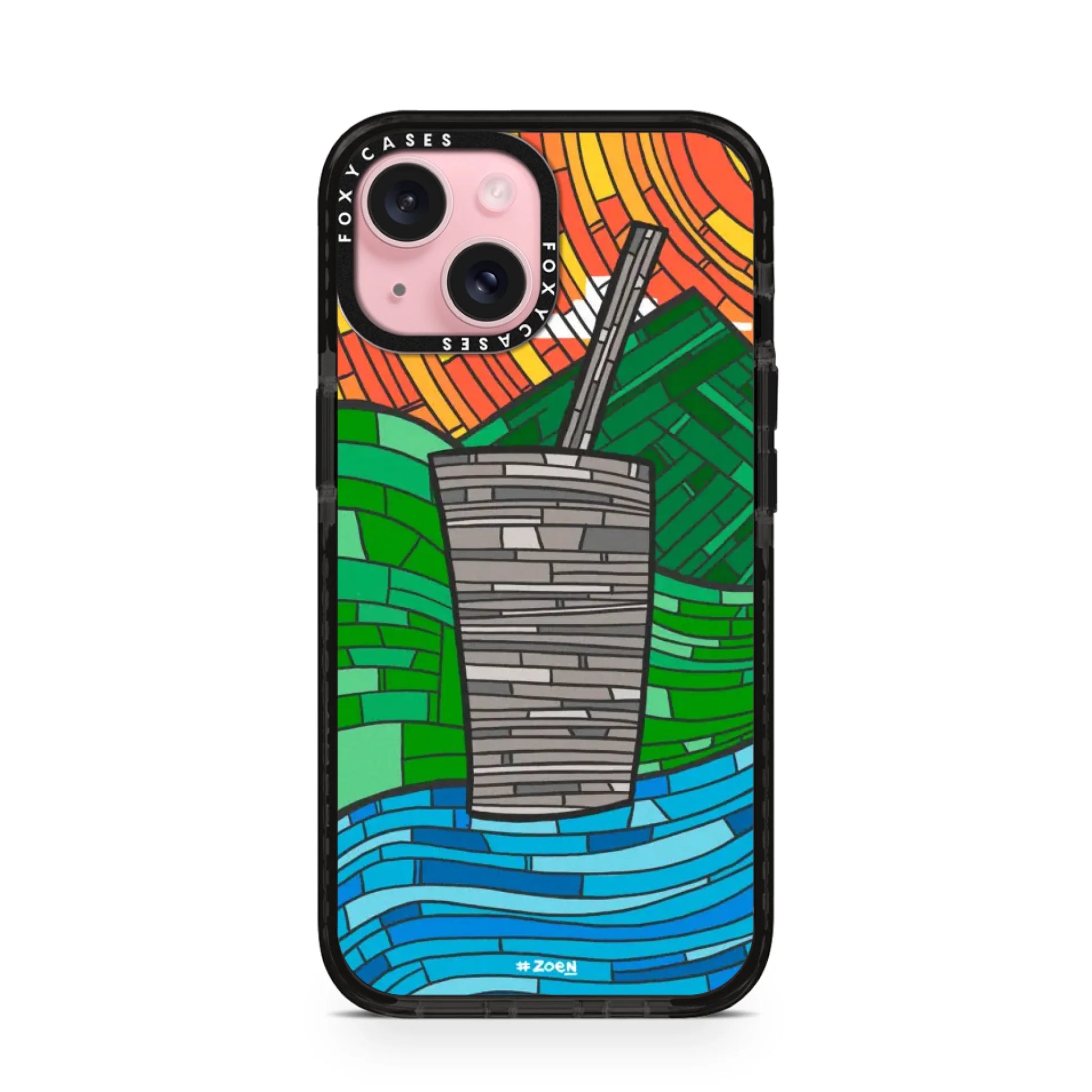 iPhone-15-Pink