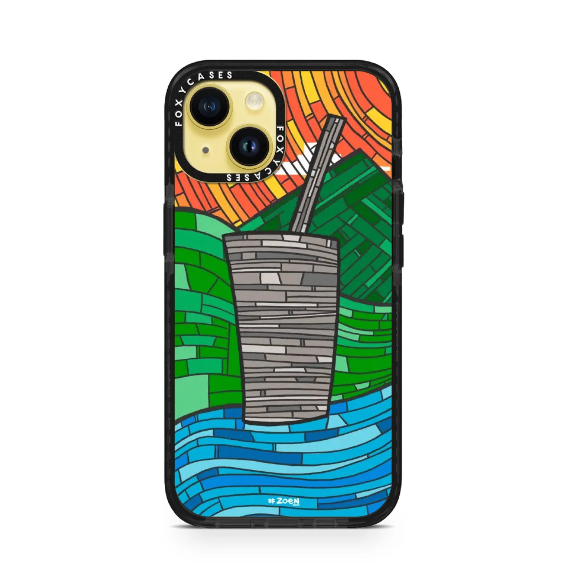 iPhone-14-Yellow