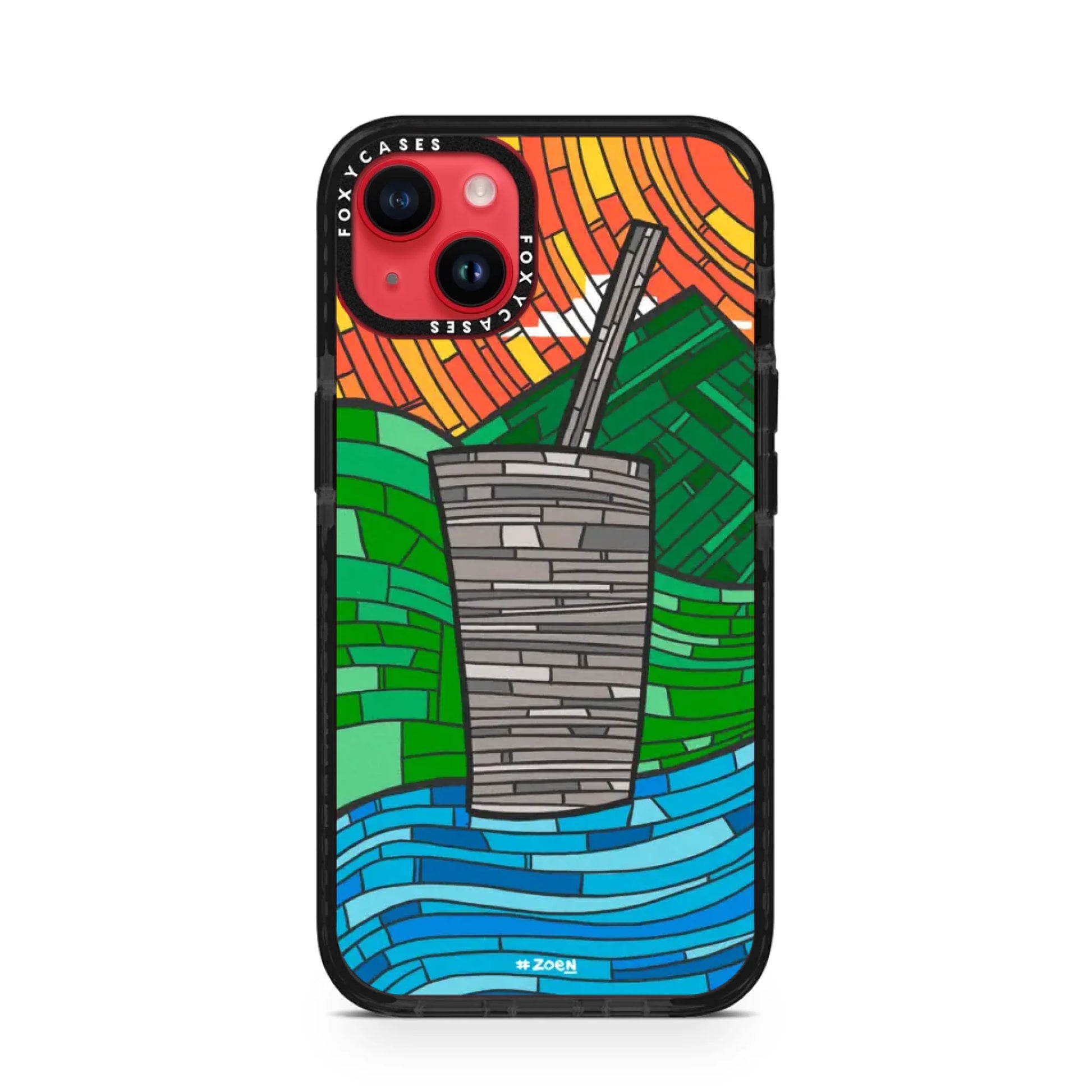 iPhone-14-Plus-Red