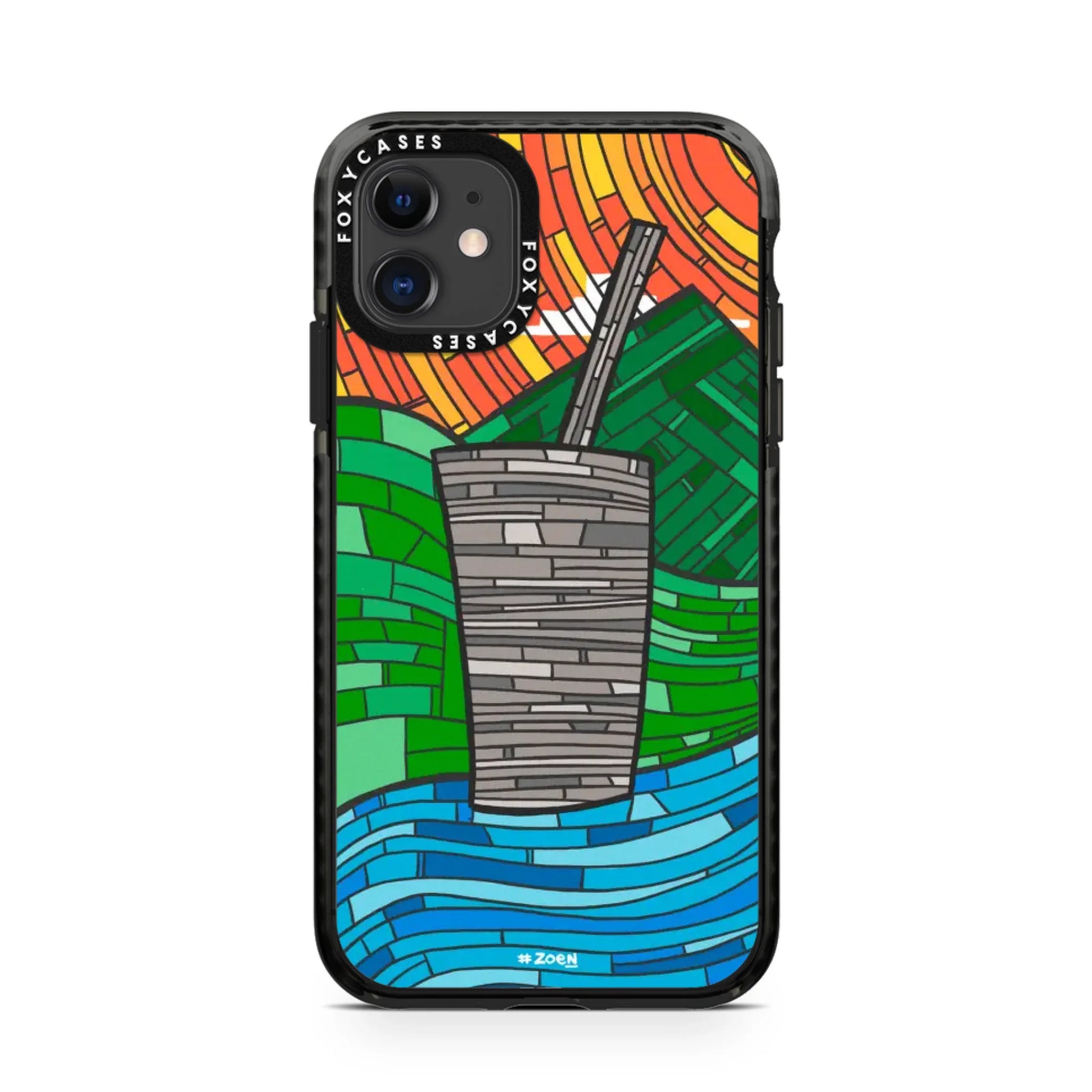 iPhone-11-Black
