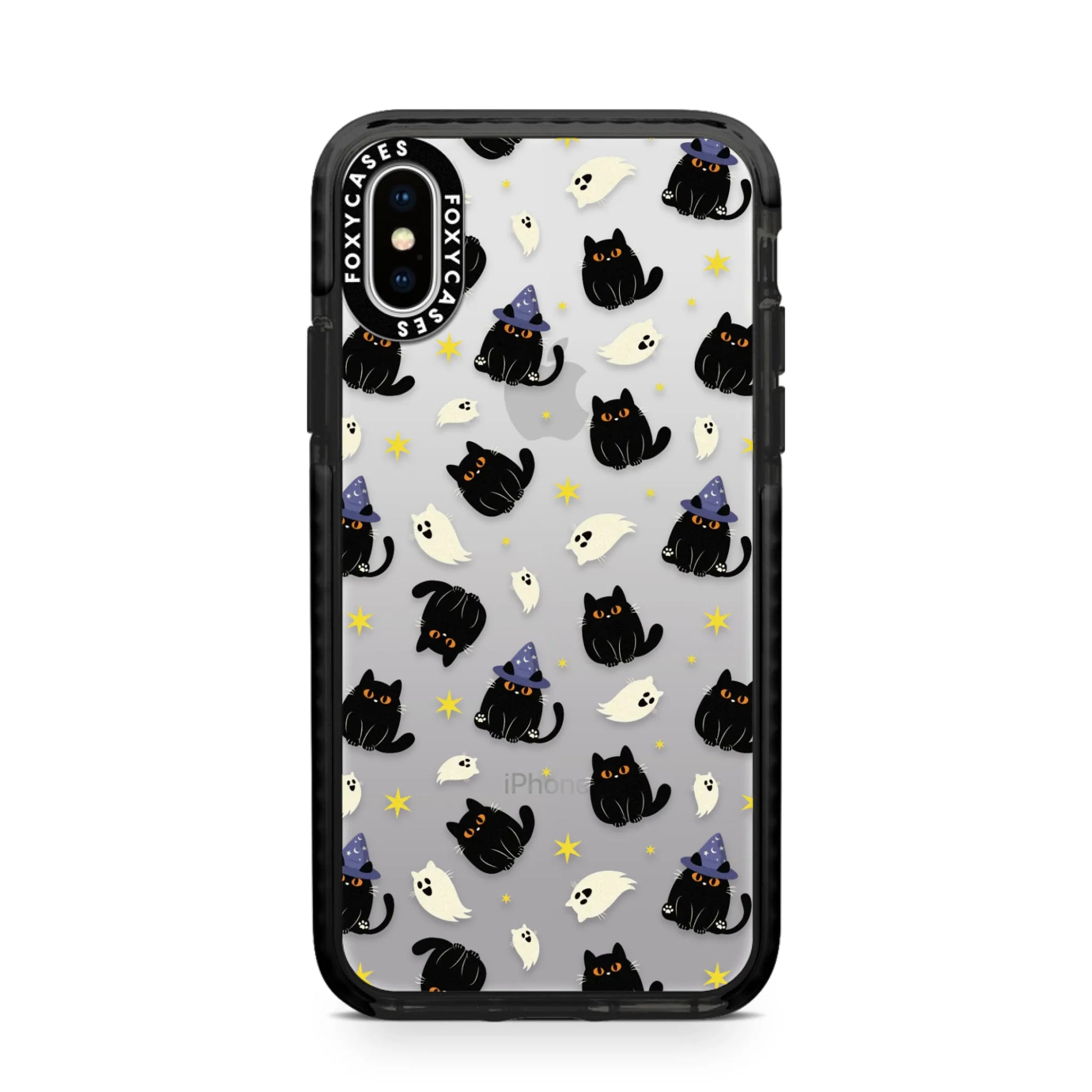 iPhone-XS-Silver