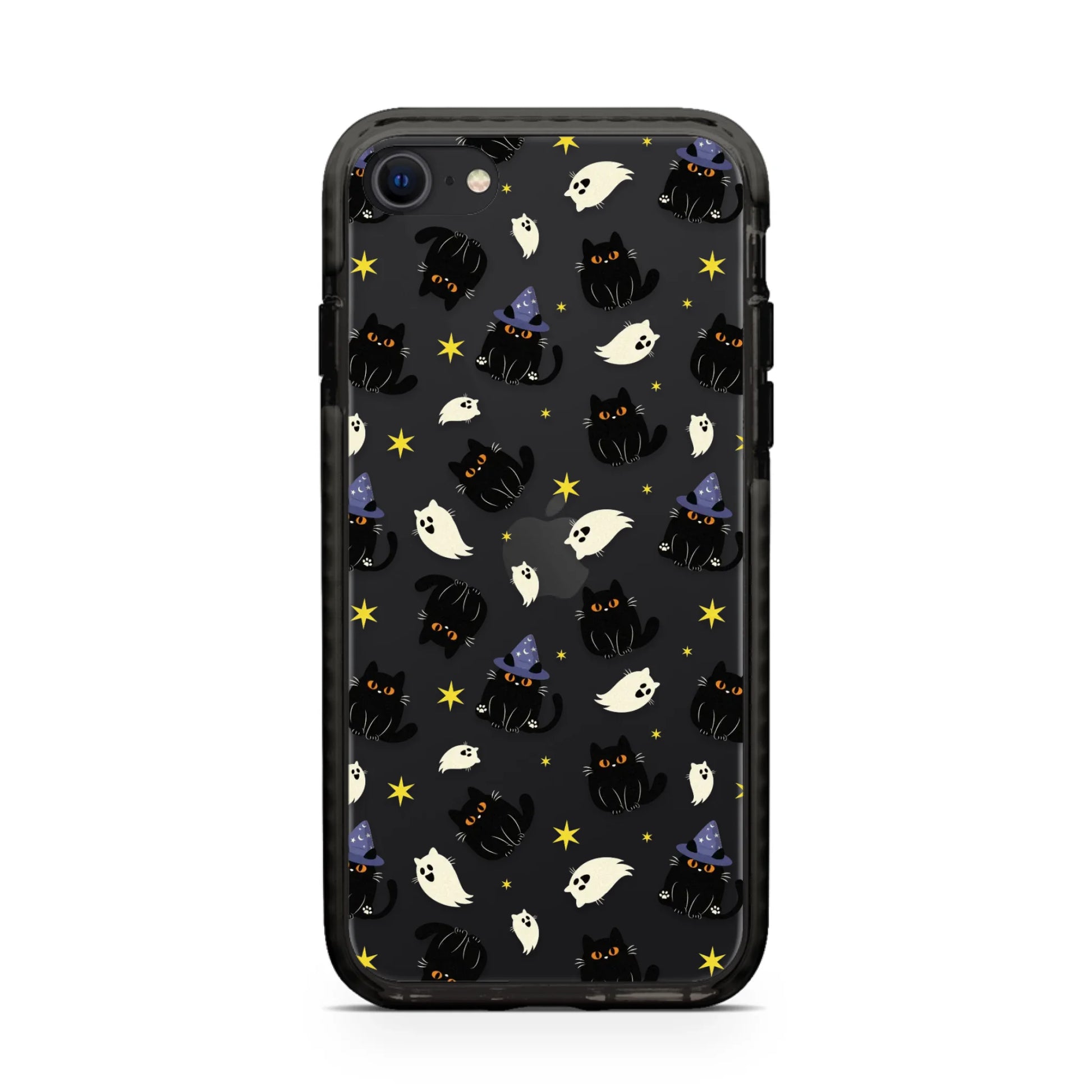 iPhone-SE-Black