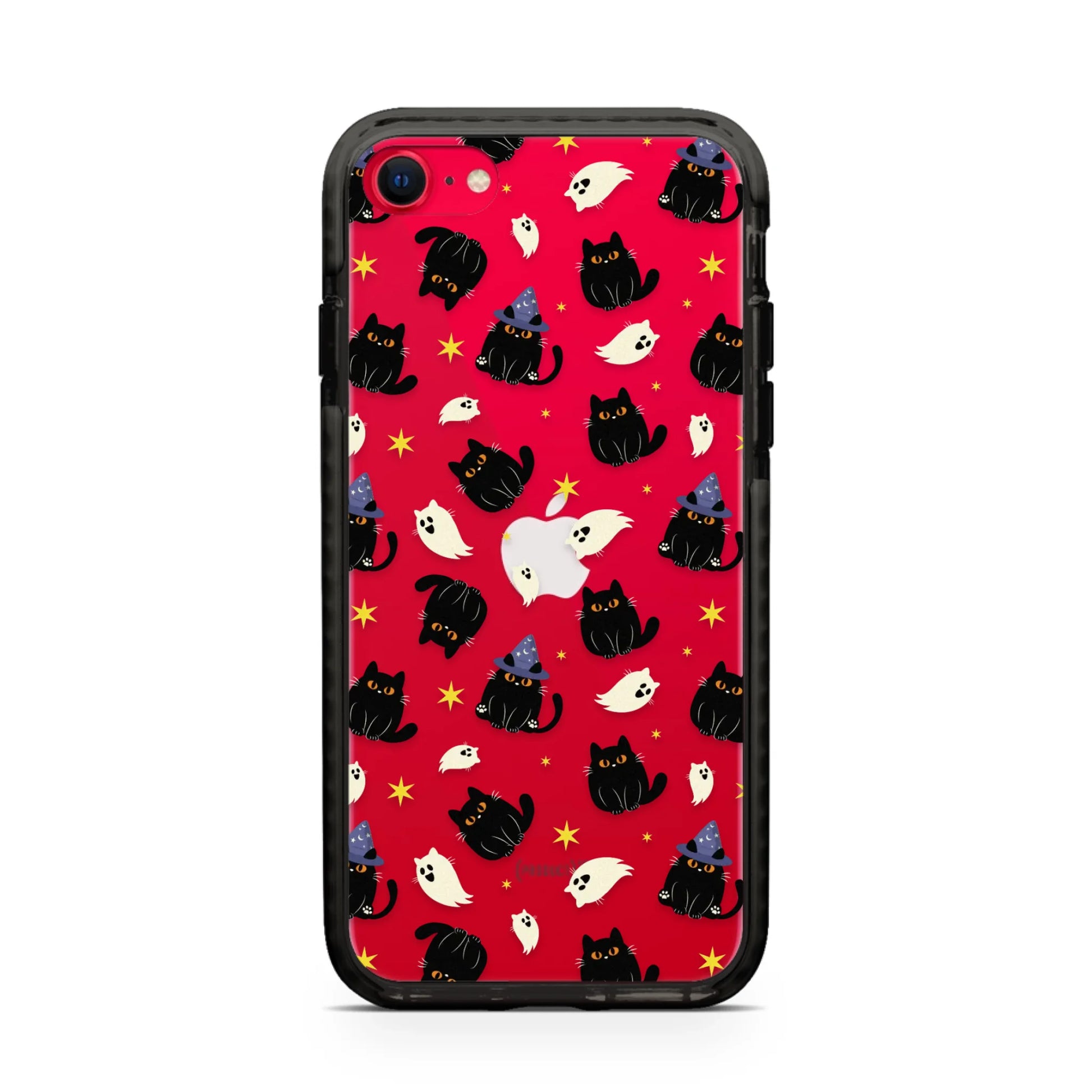 iPhone-SE-Red