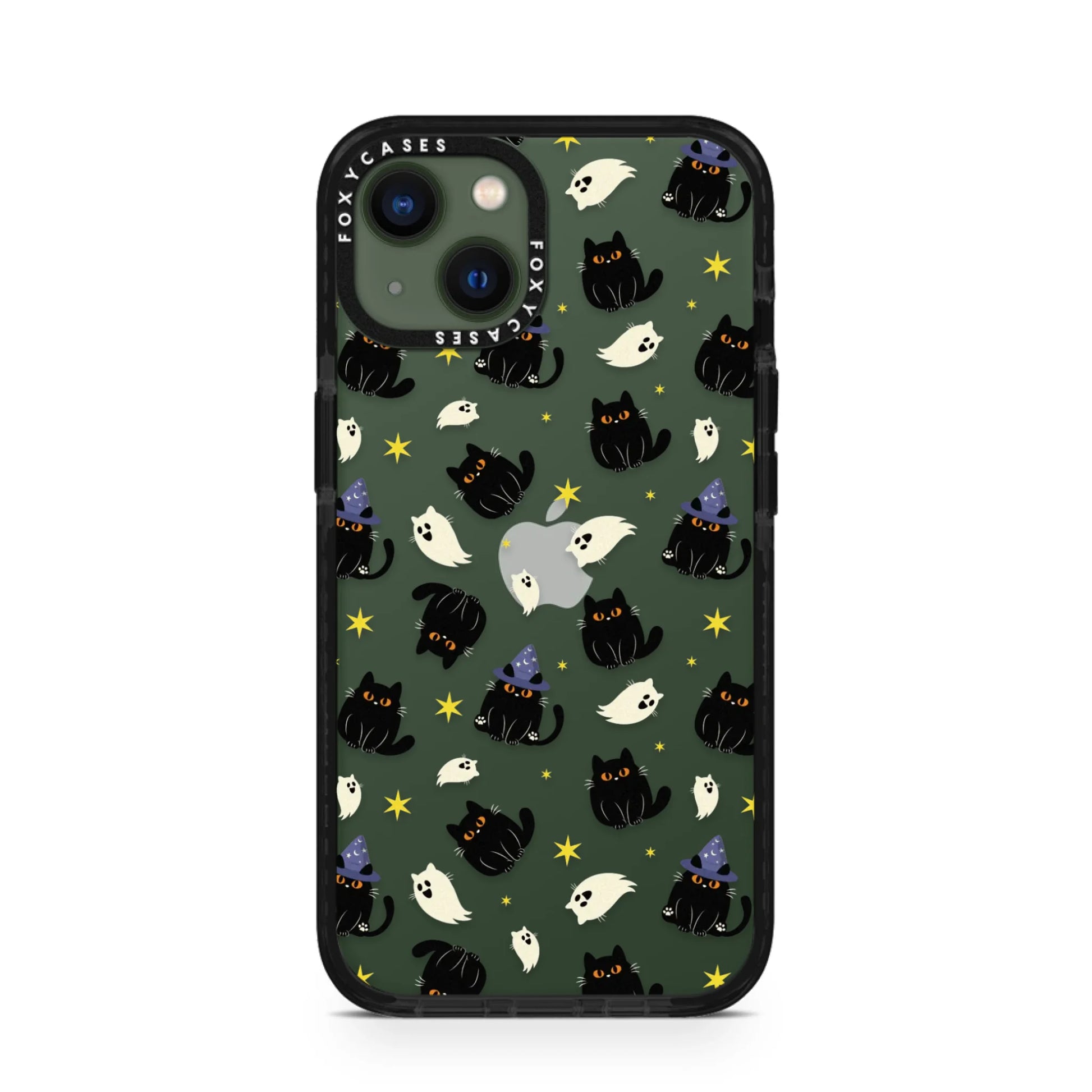 iPhone-13-Green