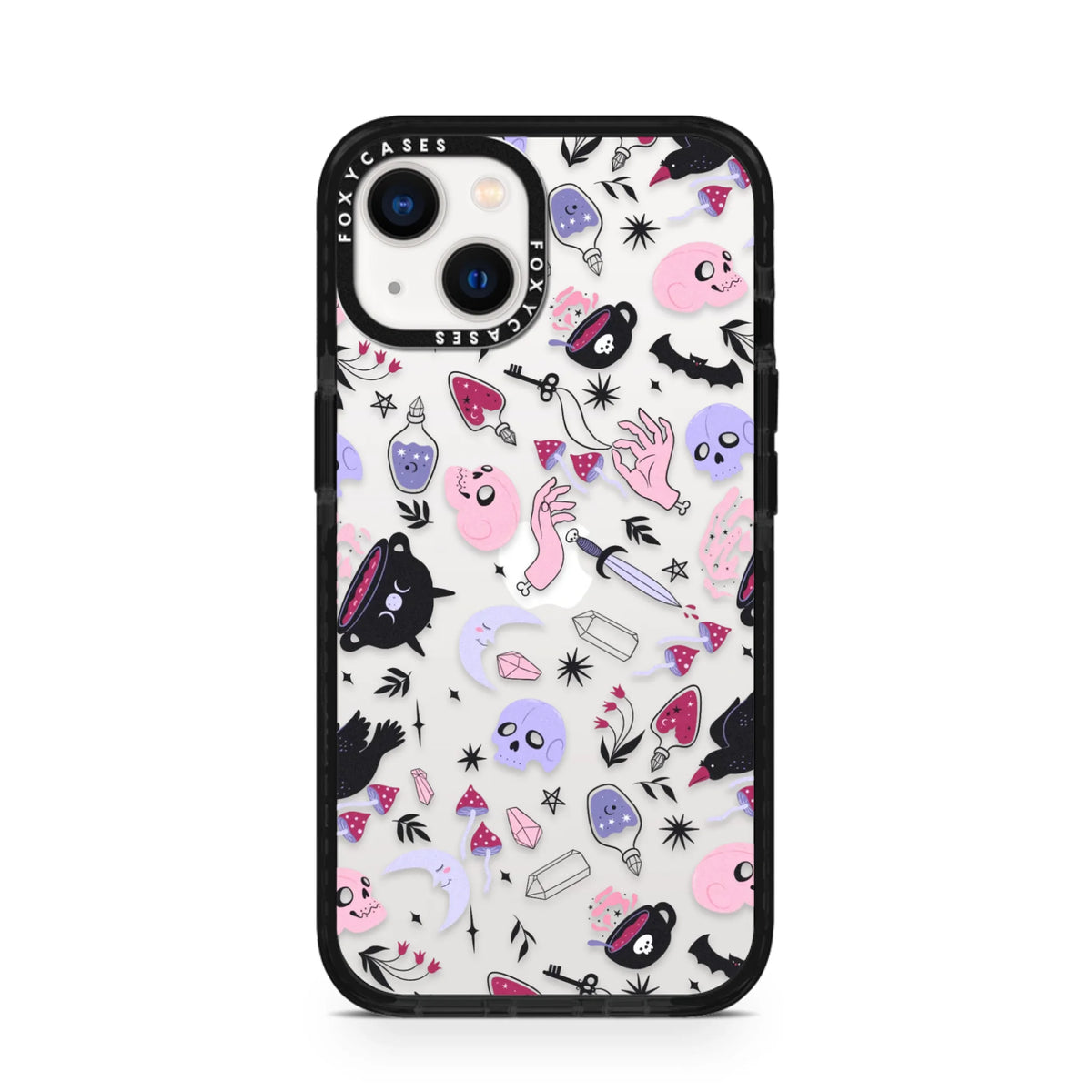 iPhone-13-Starlight