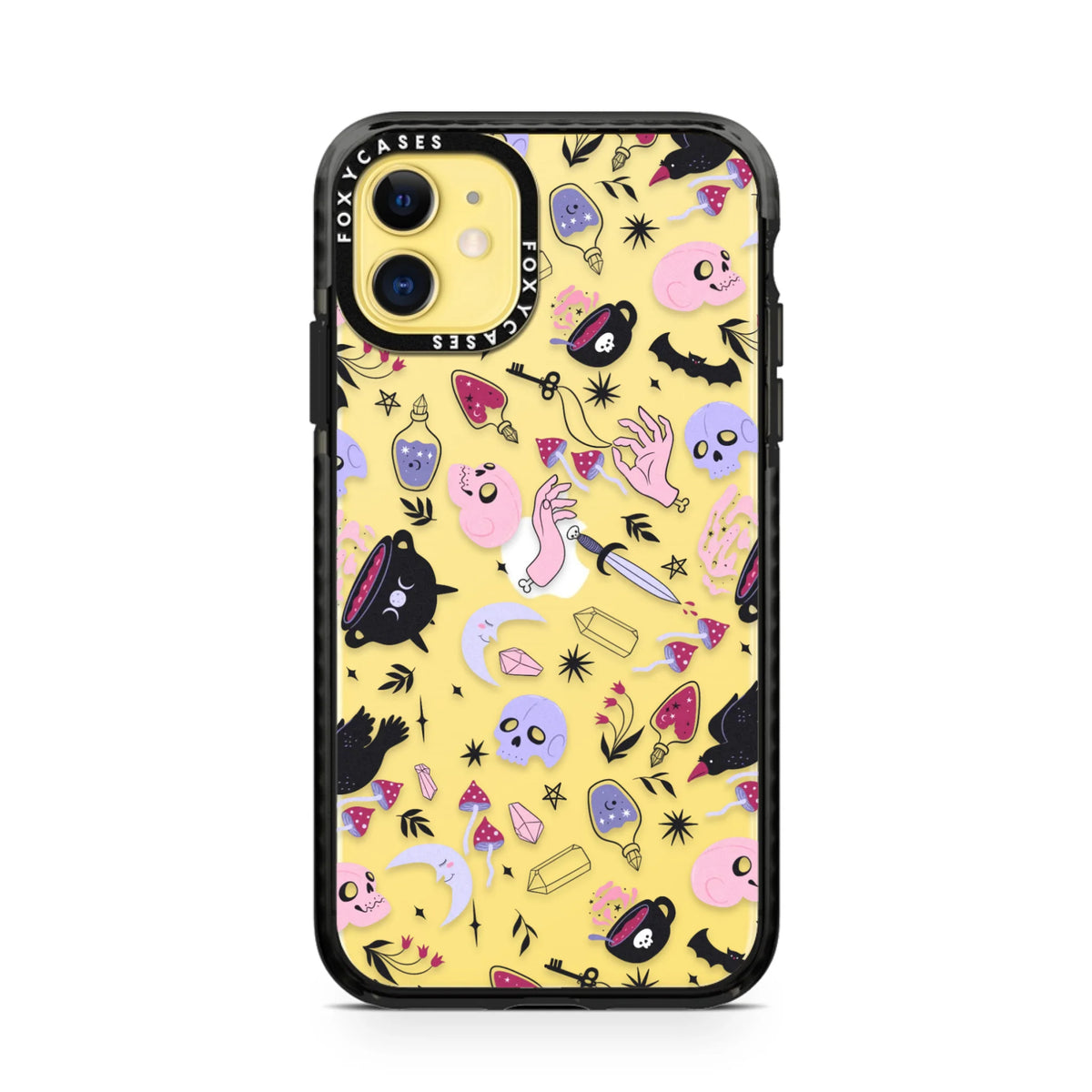 iPhone-11-Yellow