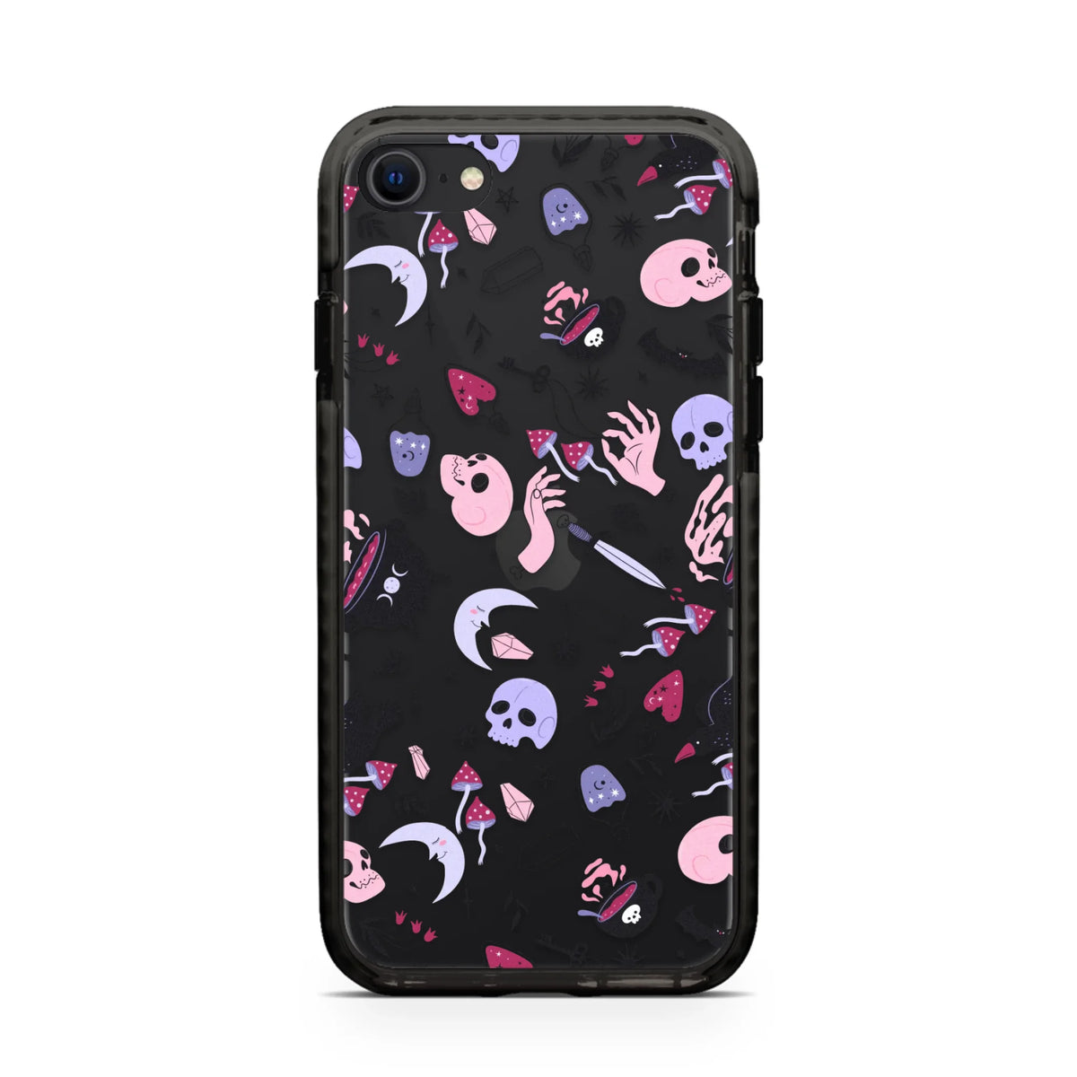 iPhone-SE-Black