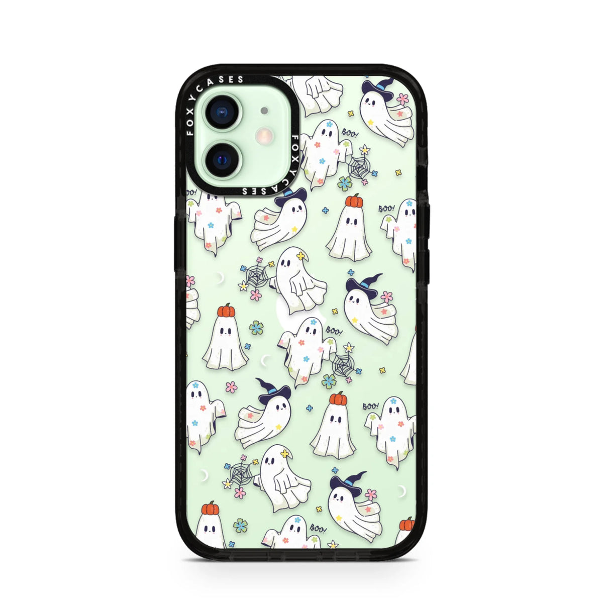 iPhone-12-Green