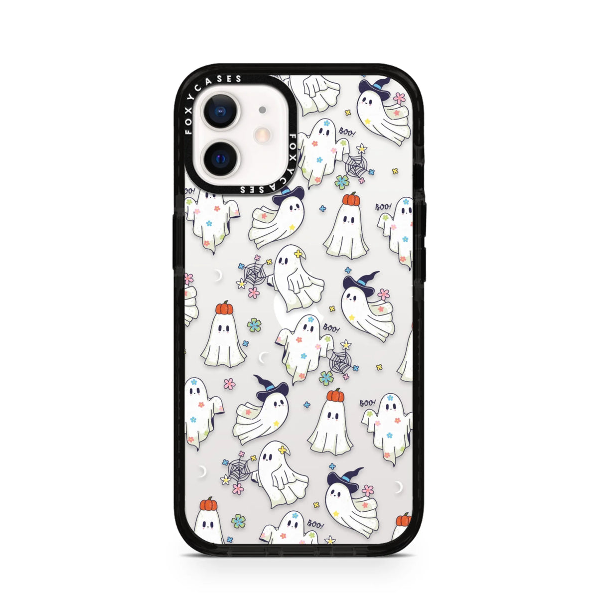 iPhone-12-White