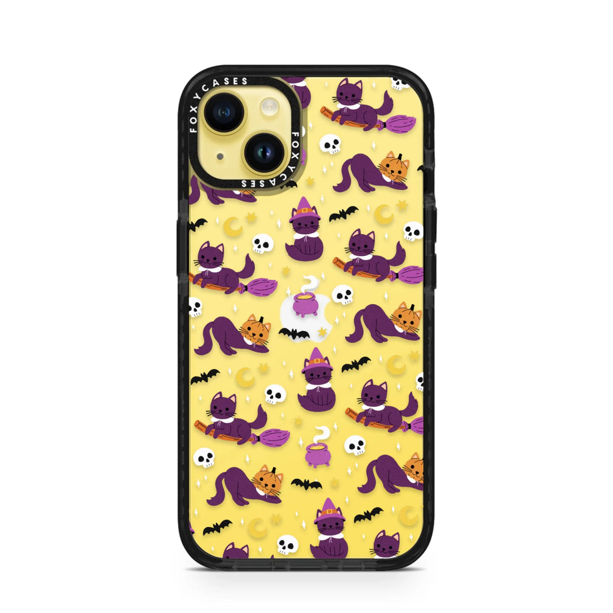 iPhone-14-Plus-Yellow