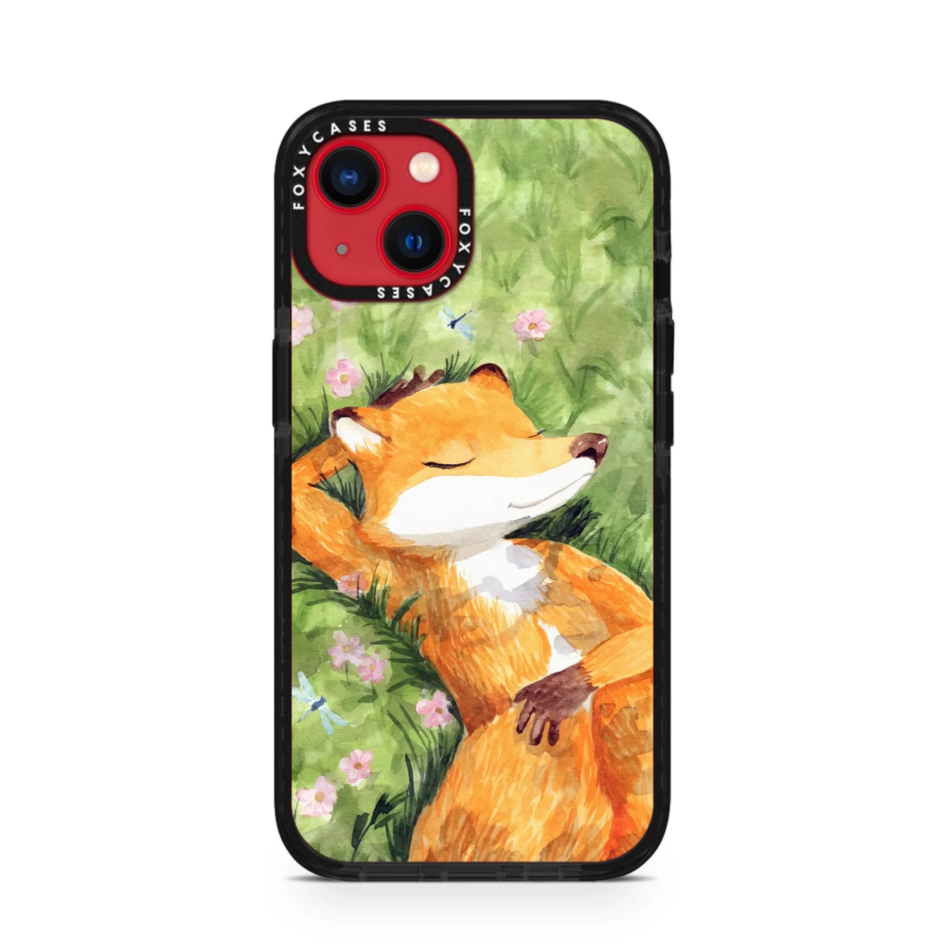 iPhone-13-Red