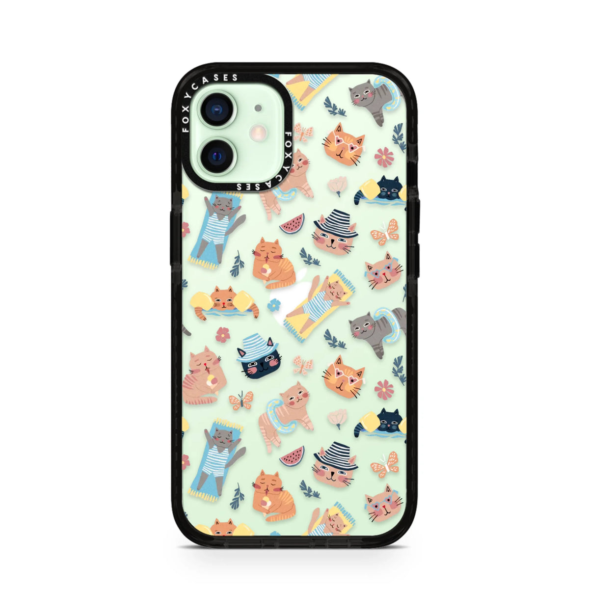 iPhone-12-Green