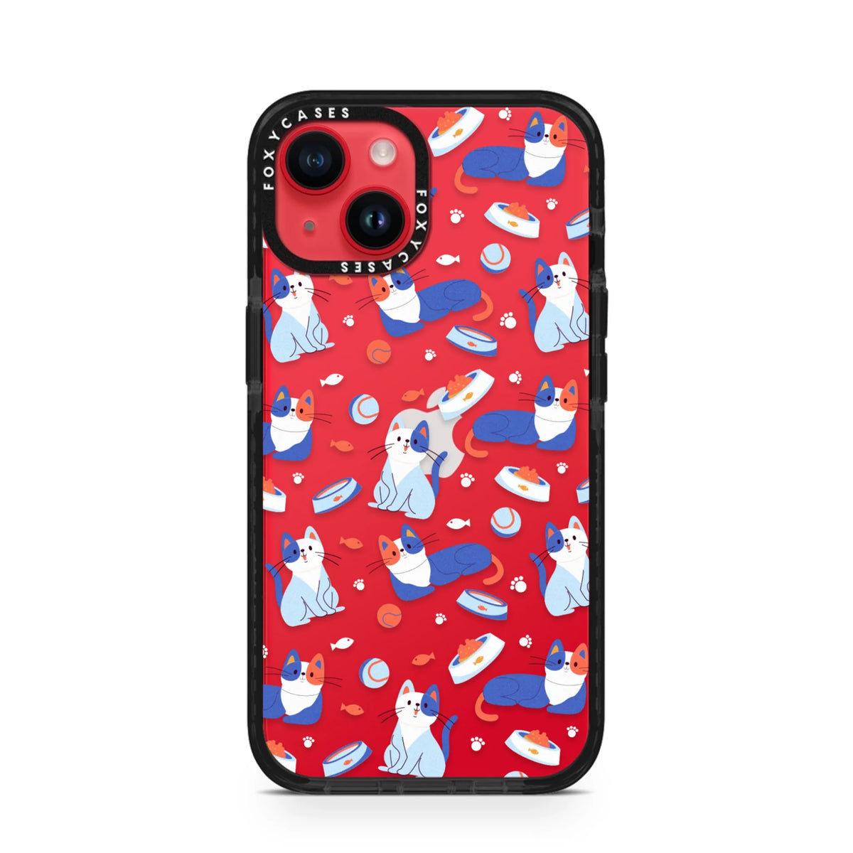 iPhone-14-Red