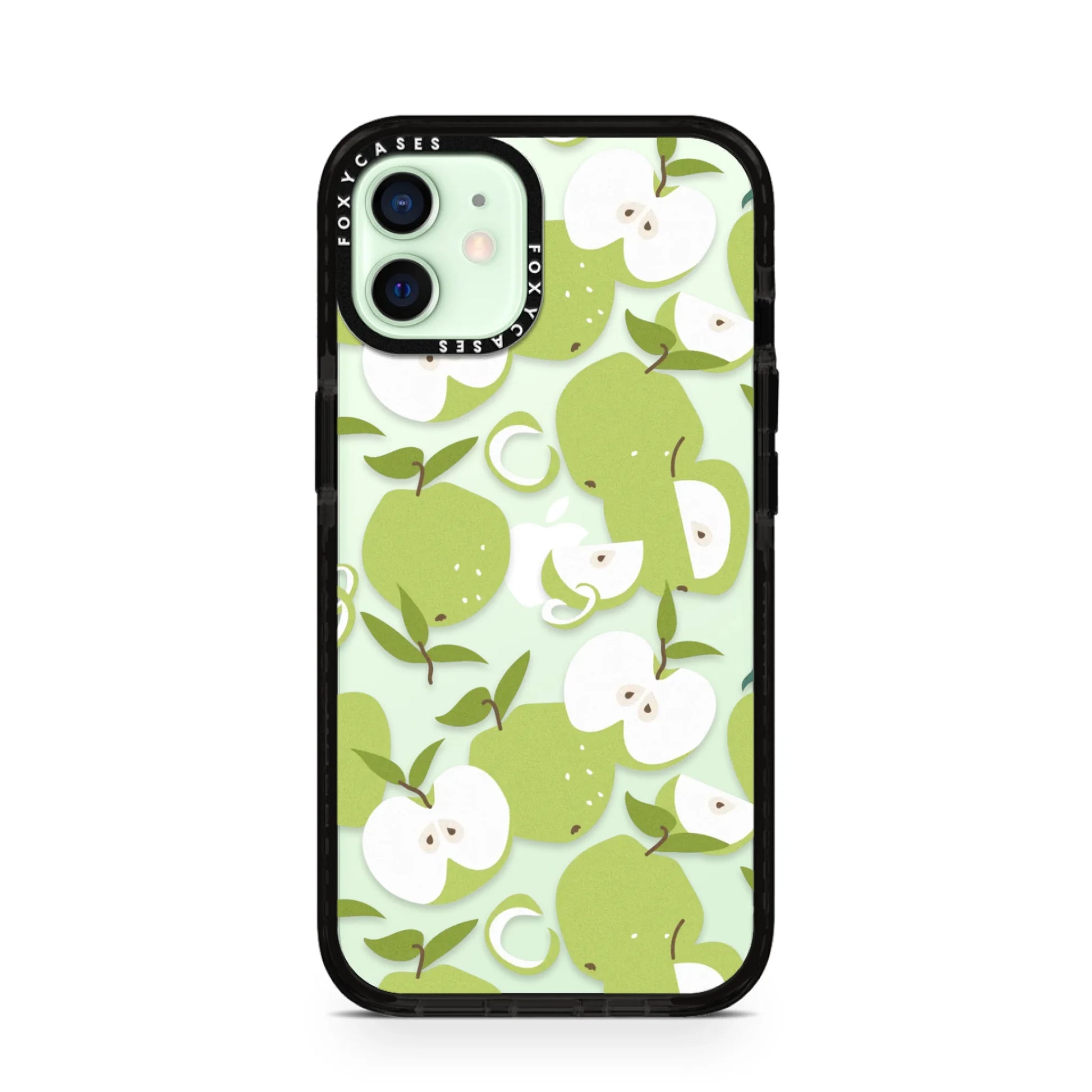 iPhone-12-Green