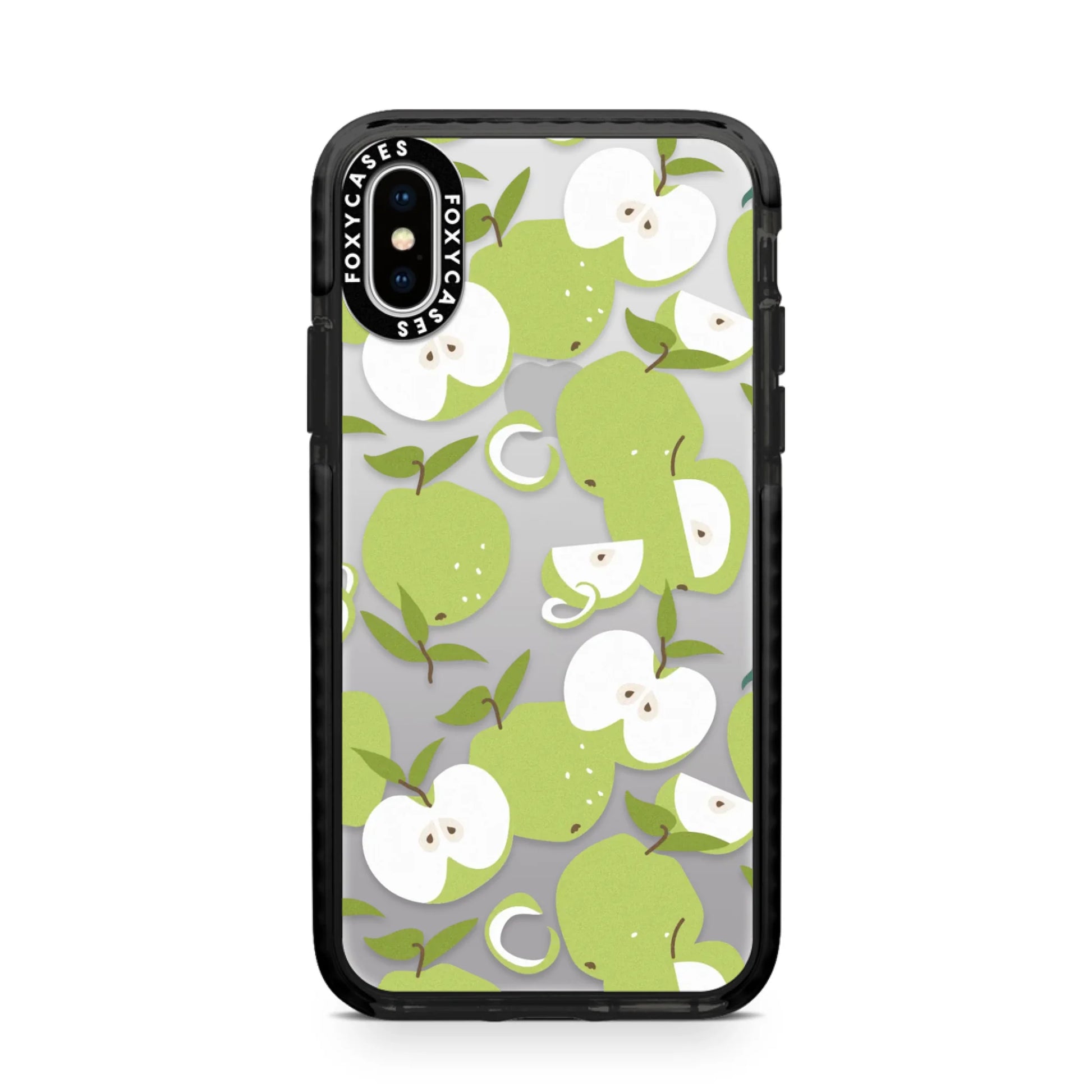 iPhone-XS-Silver
