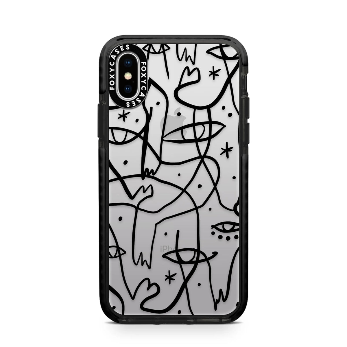 iPhone-XS-Silver