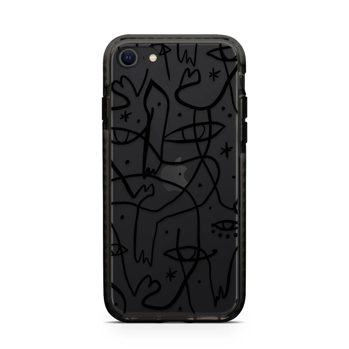 iPhone-SE-Black