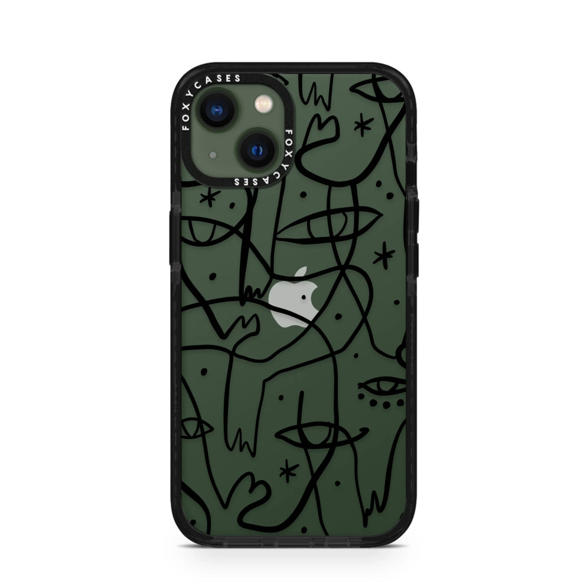 iPhone-13-Green