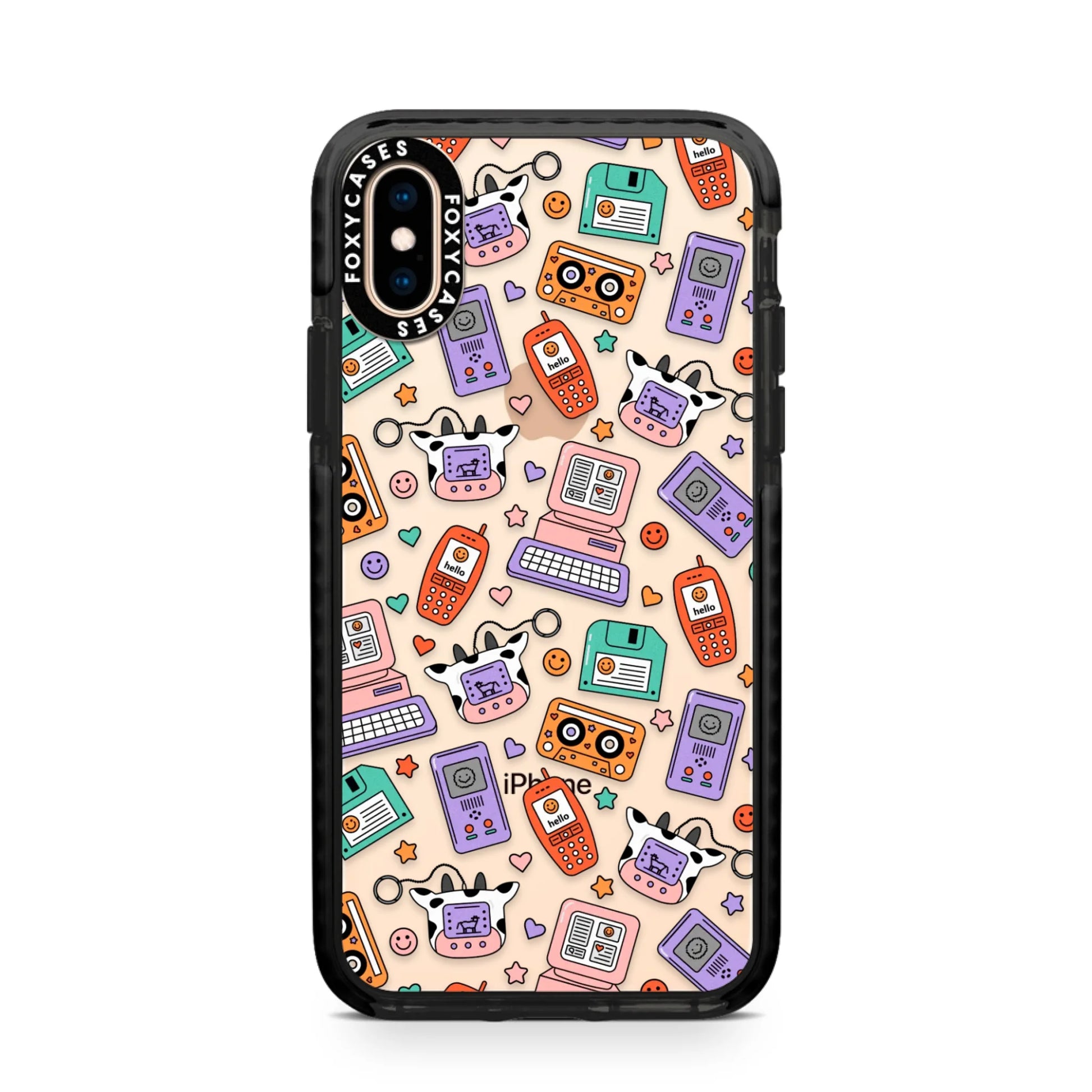 iPhone-XS-Gold