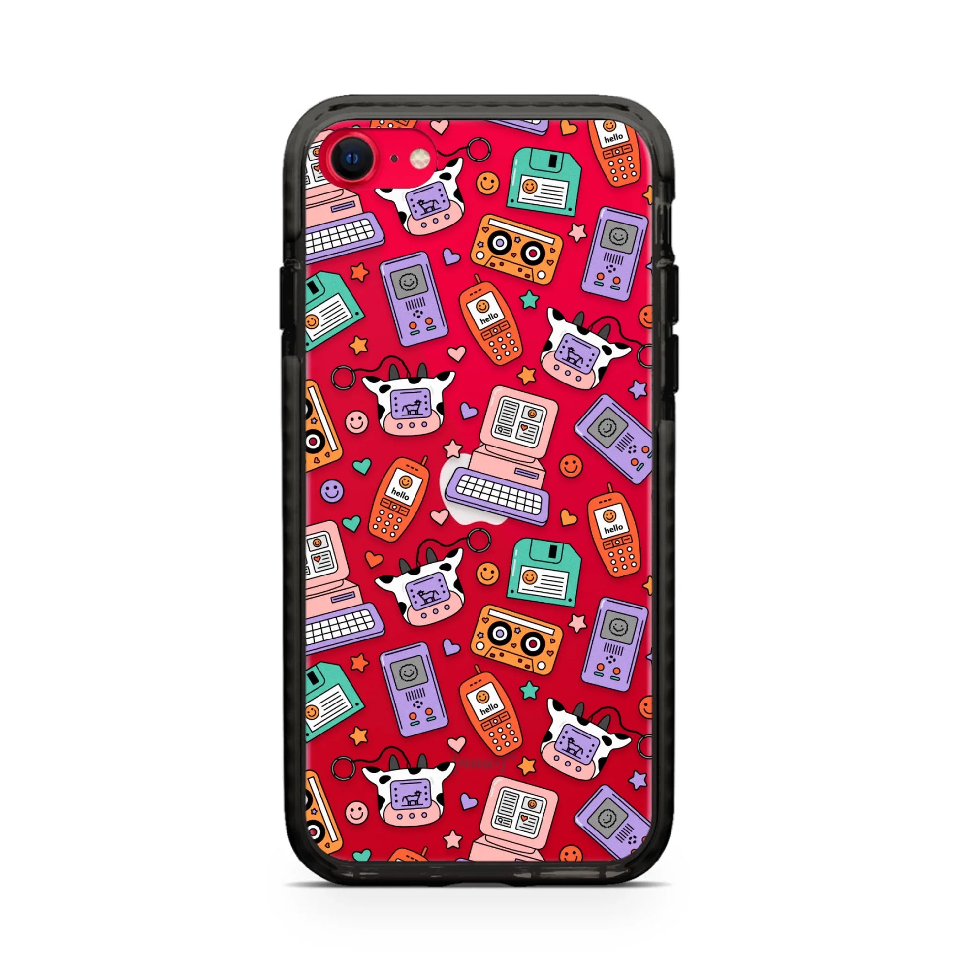 iPhone-SE-Red