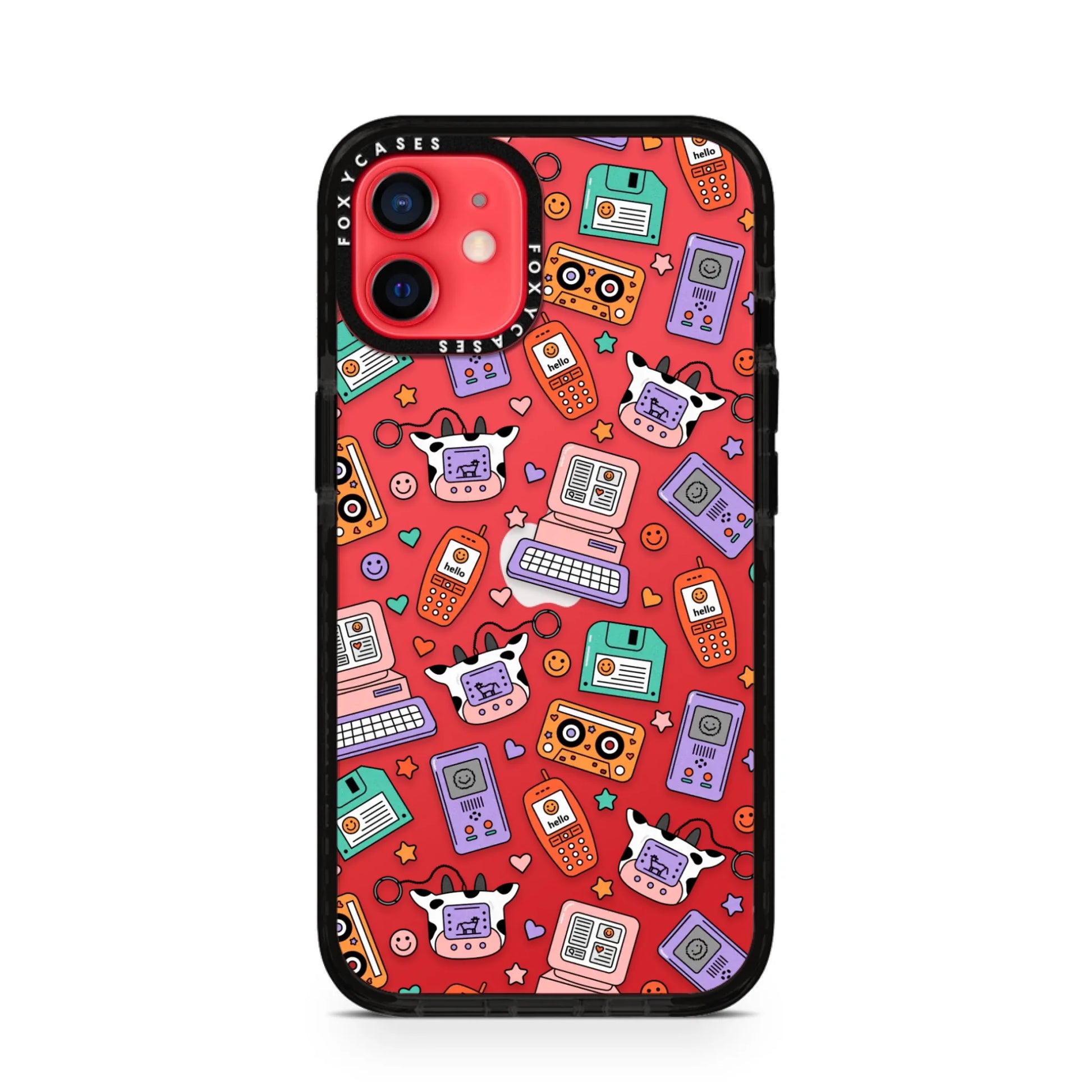 iPhone-12-Red