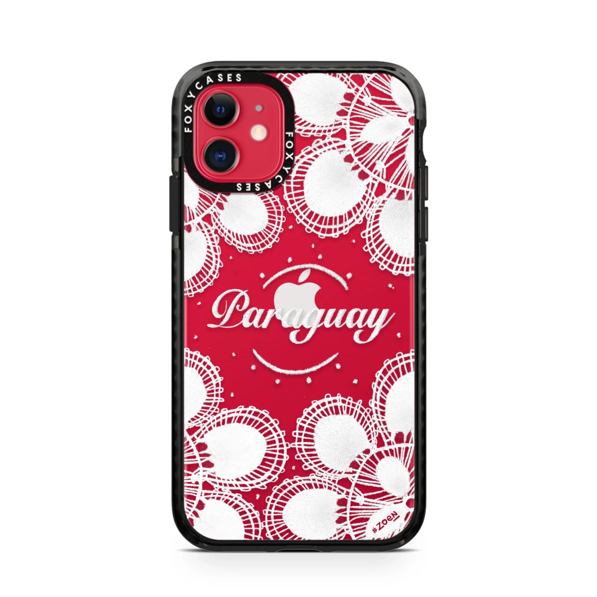 iPhone-11-Red