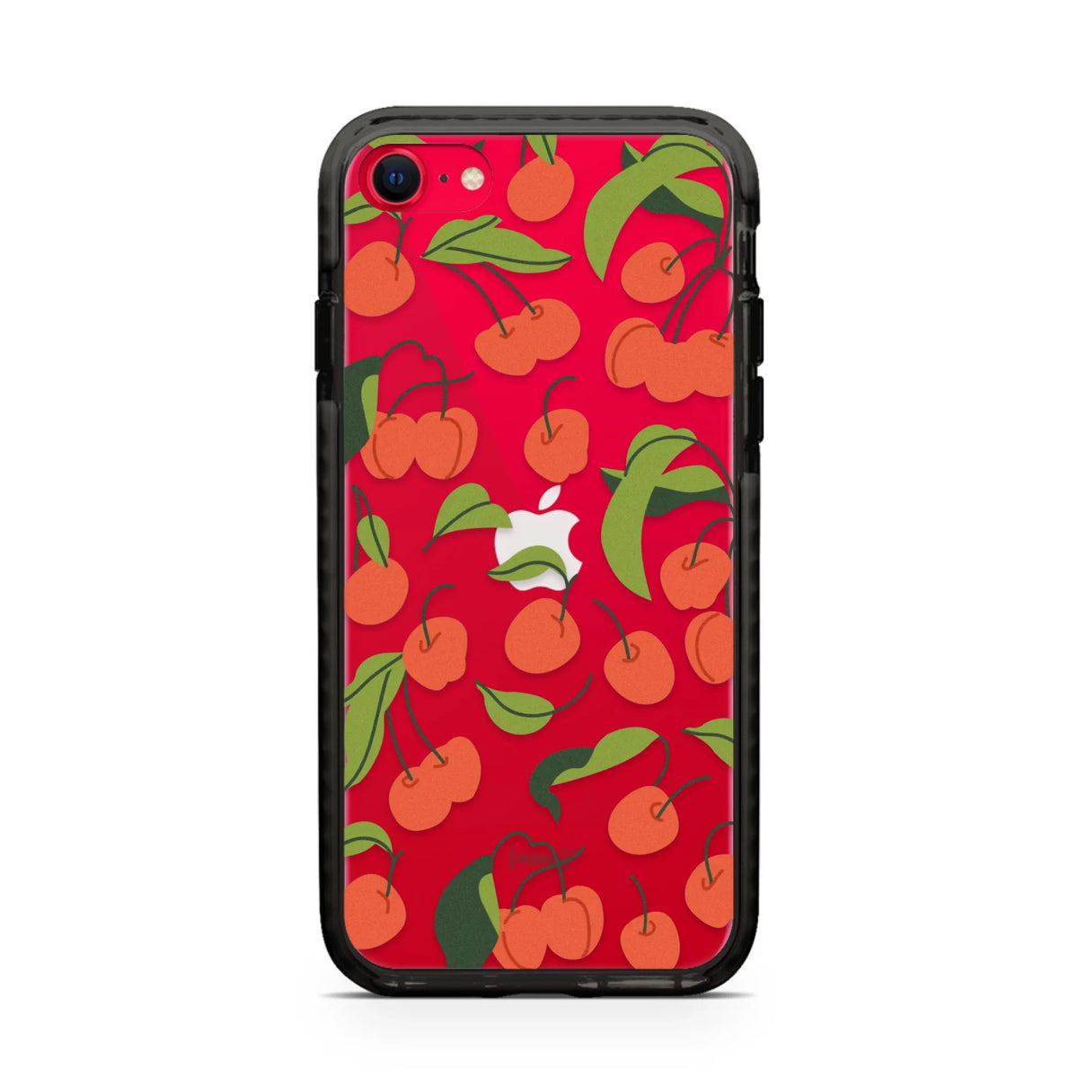 iPhone-SE-Red