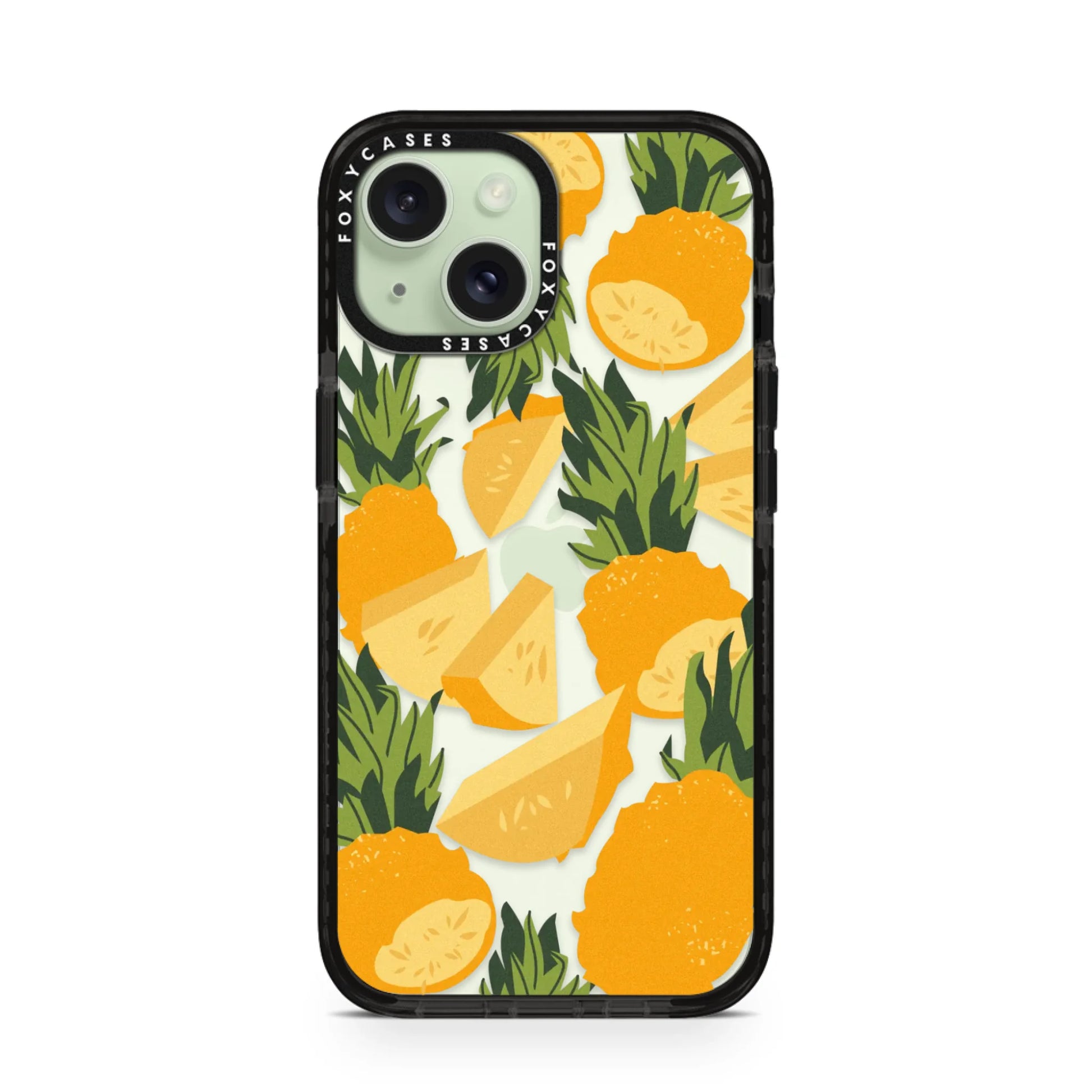 iPhone-15-Green