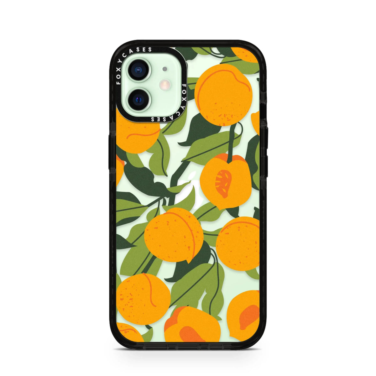 iPhone-12-Green